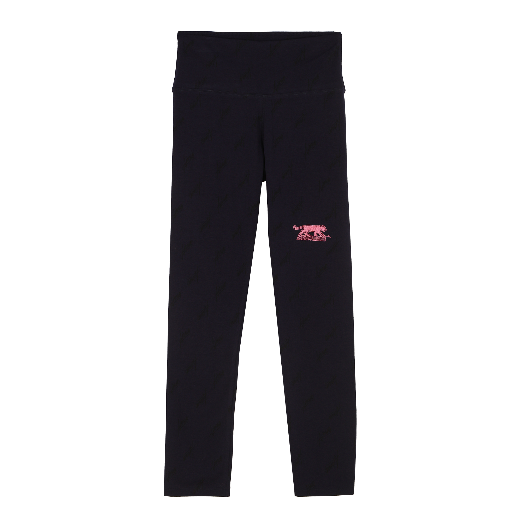 Legging 8/14 ans - Bleu foncé