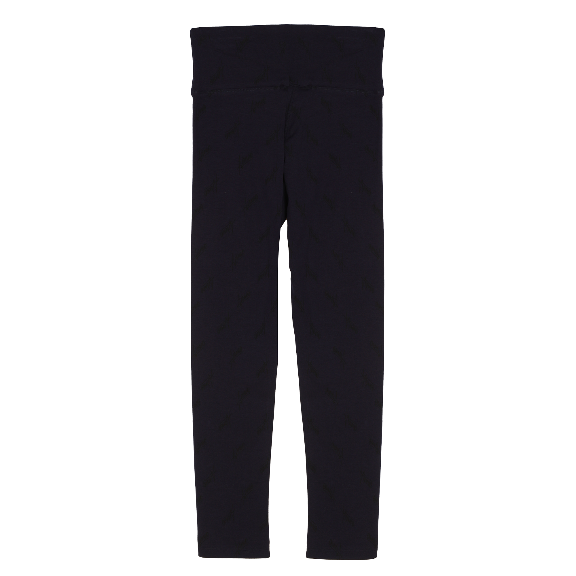 Legging 8/14 ans - Noir