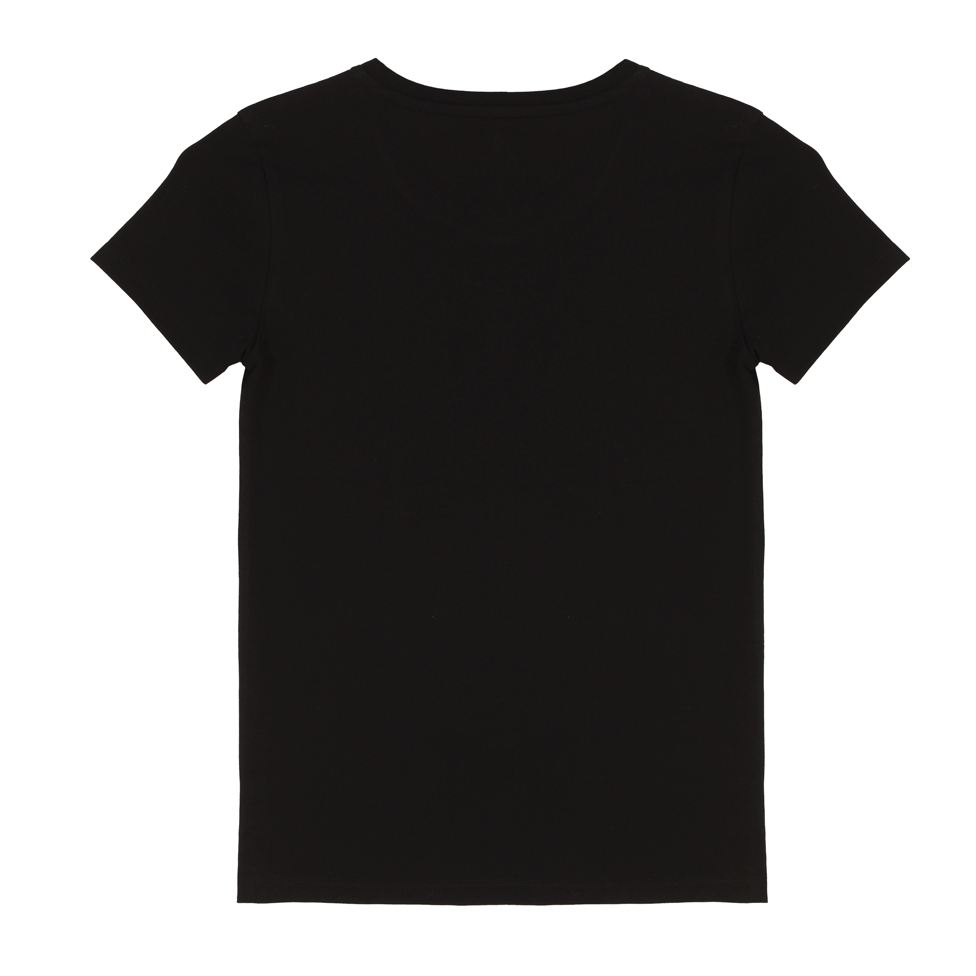 Tee-shirt manches courtes 8/14 ans - Blanc