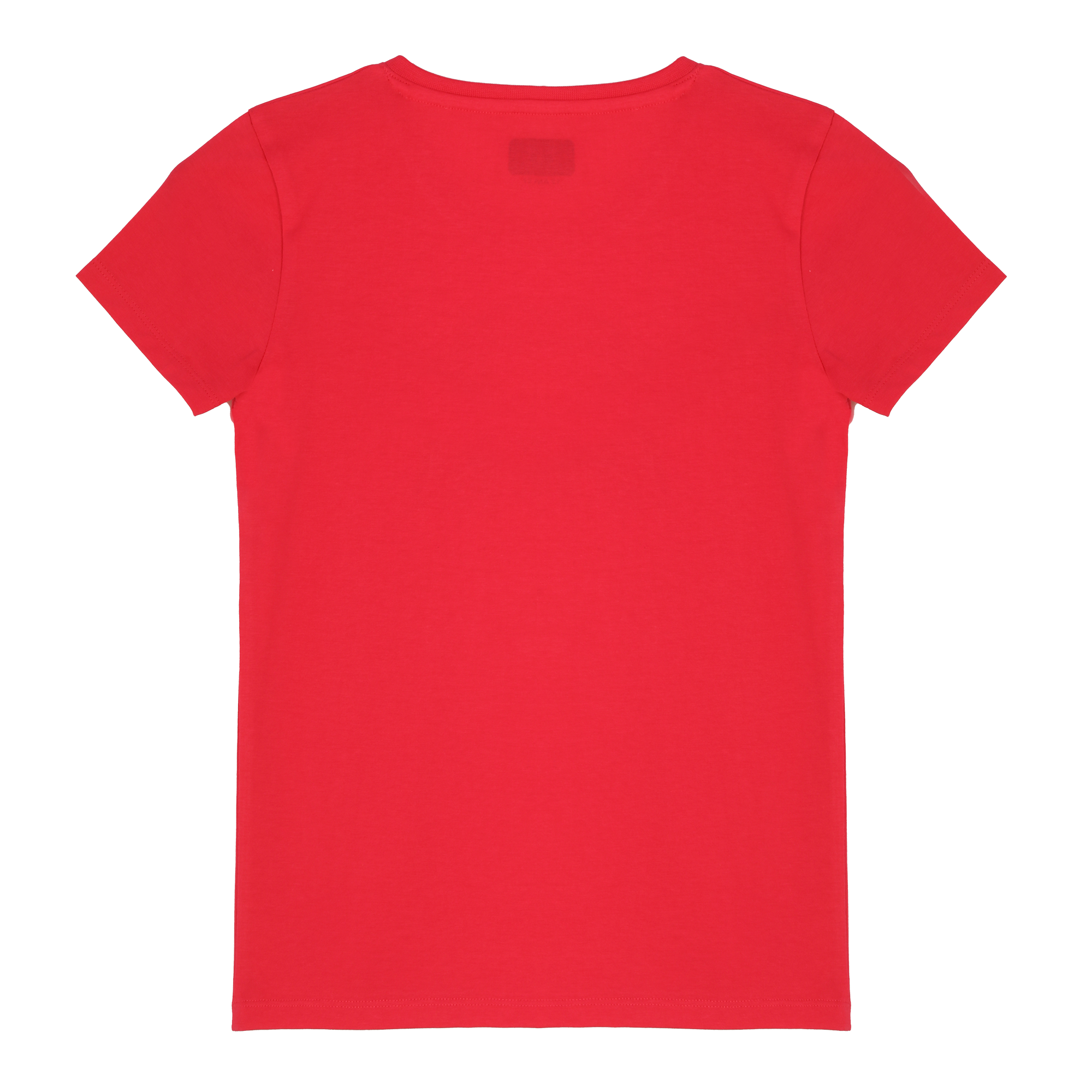 Tee-shirt manches courtes 8/14 ans - Noir