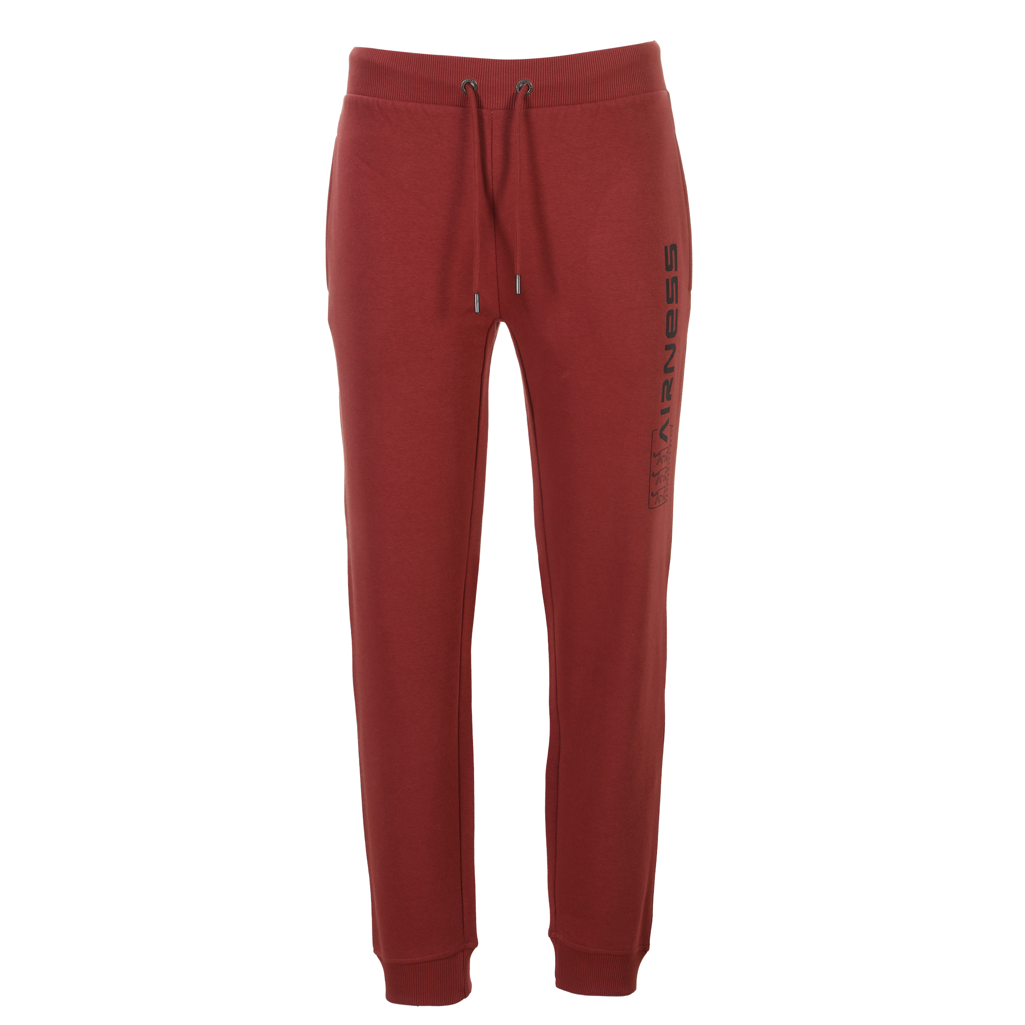 Bas de jogging - Rouge