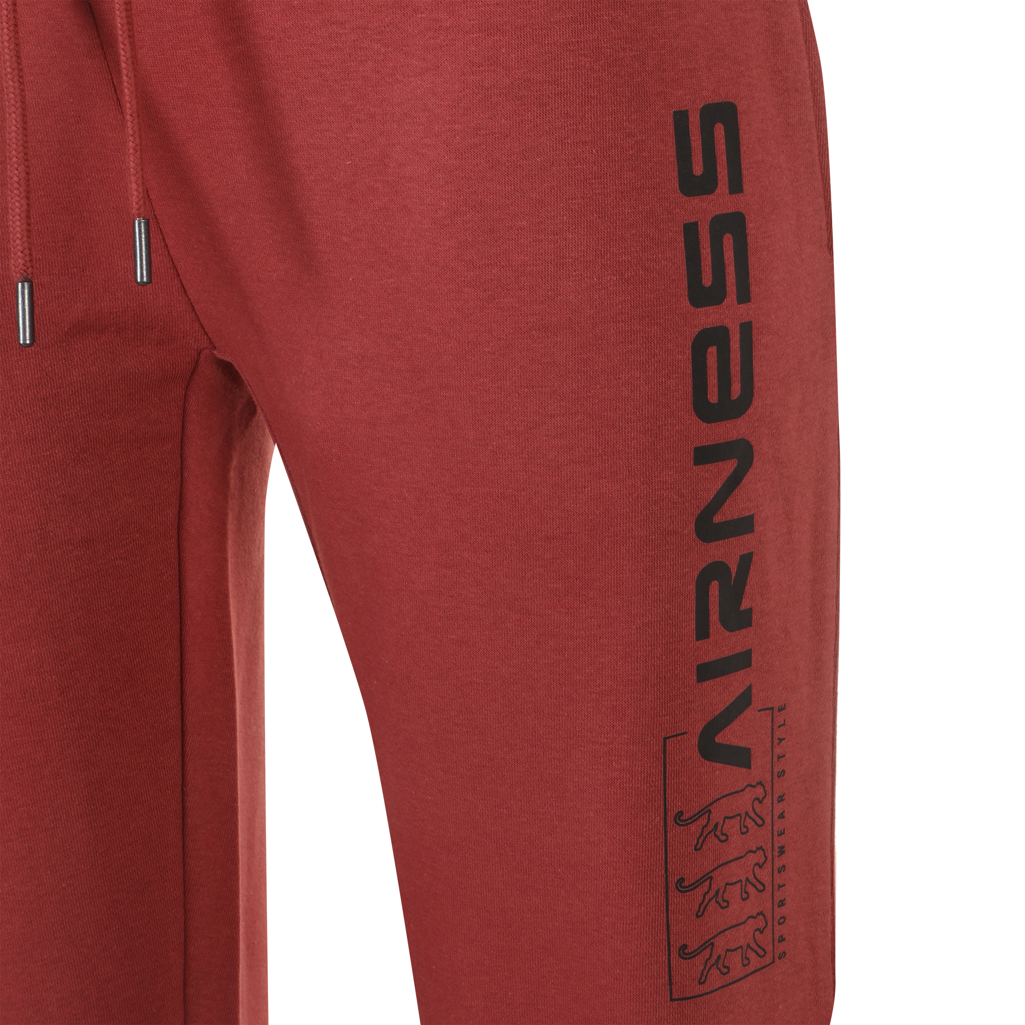 Bas de jogging - Rouge