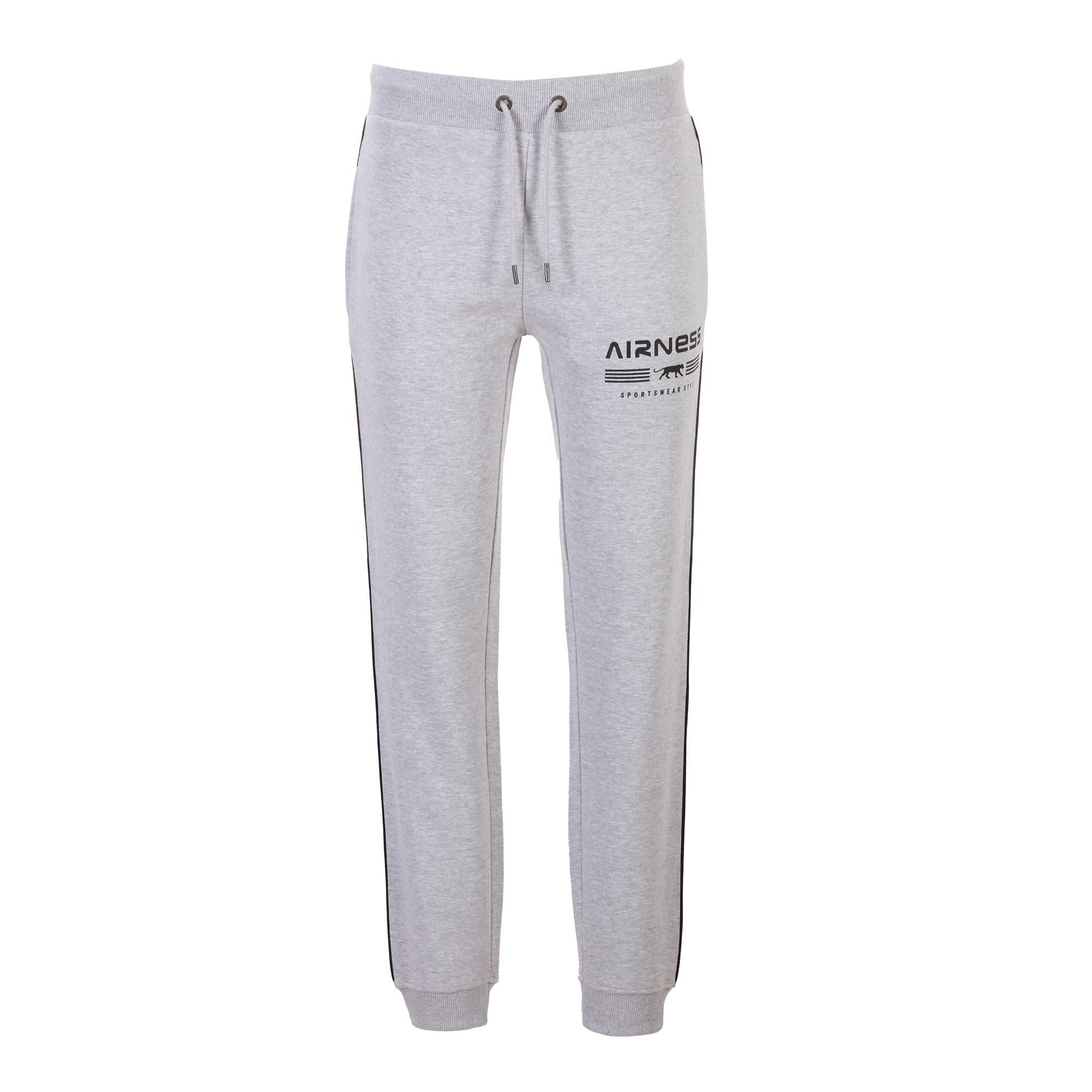 Bas de jogging  - Gris