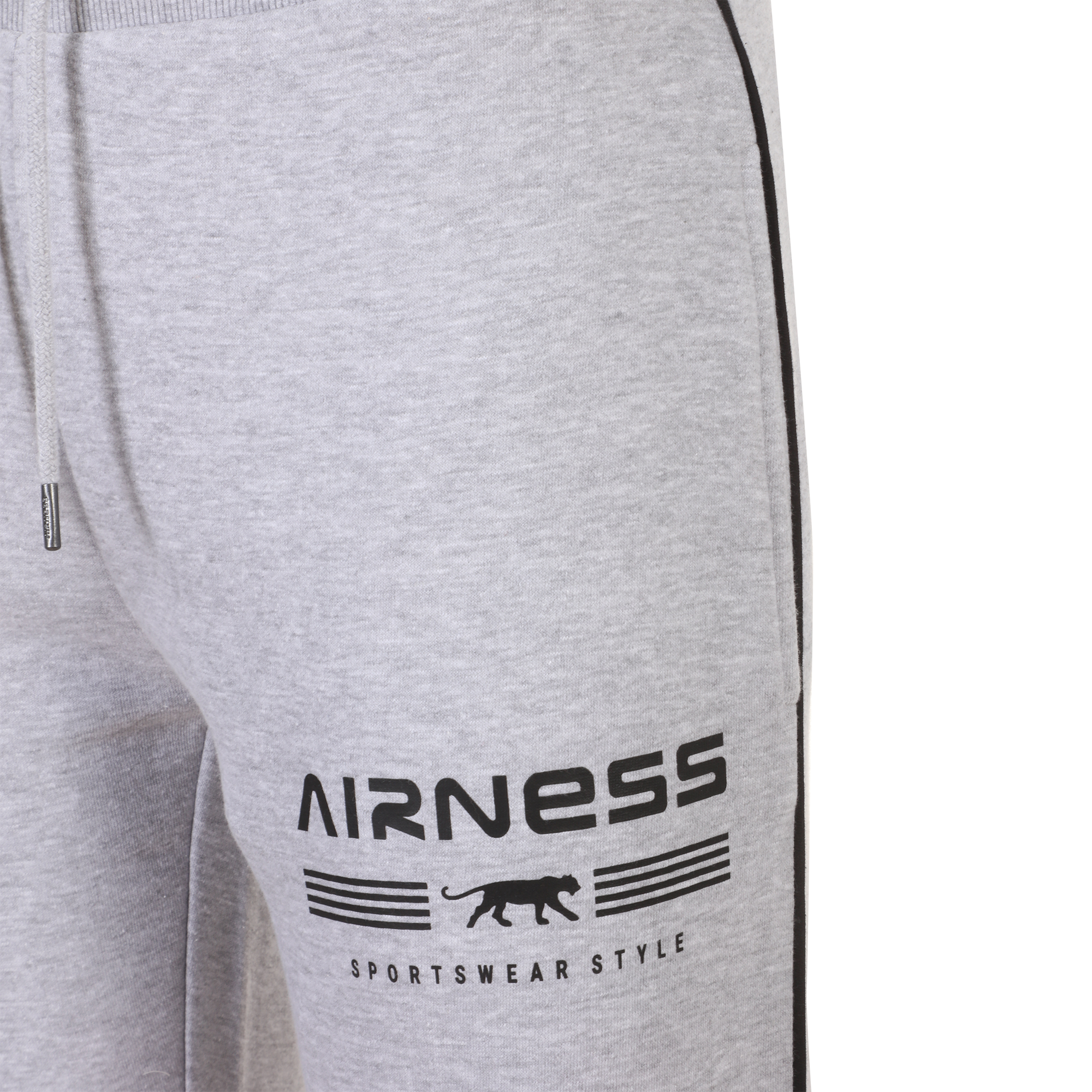 Bas de jogging  - Gris