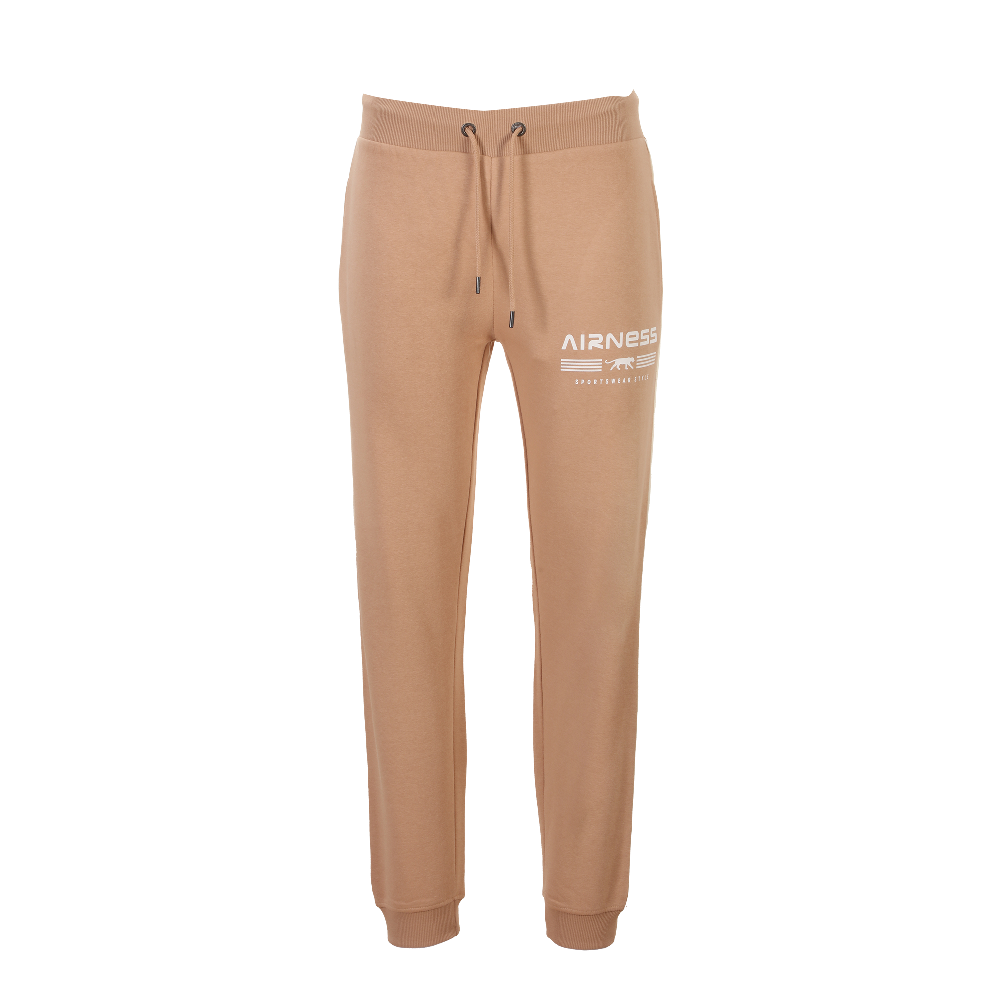 Bas de jogging  - Beige