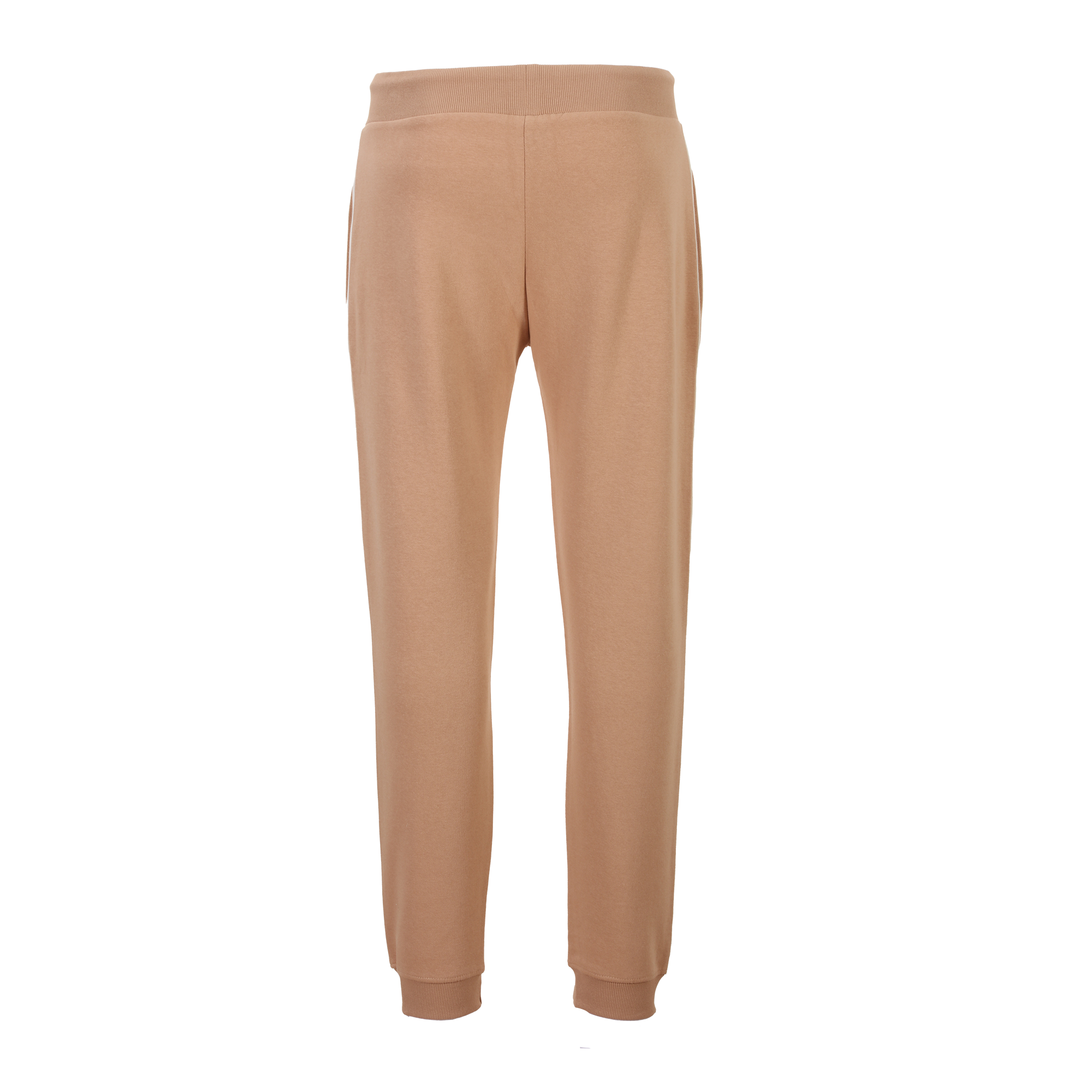 Bas de jogging  - Beige