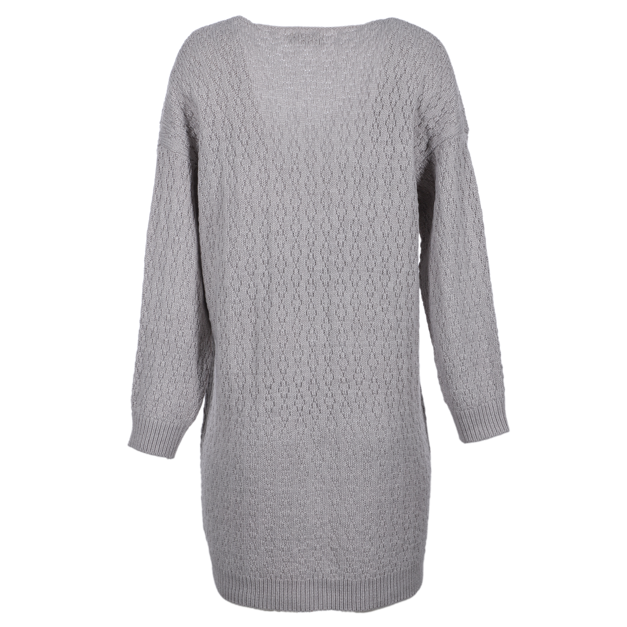 GILET LONG A POCHES DU S AU XL