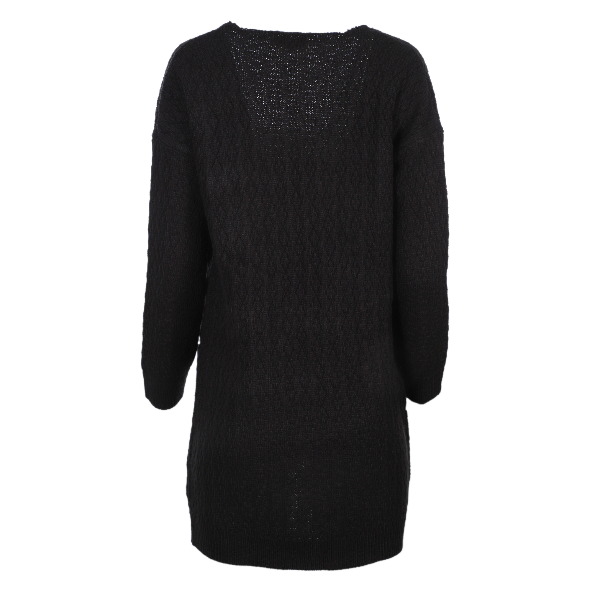 GILET LONG A POCHES DU S AU XL