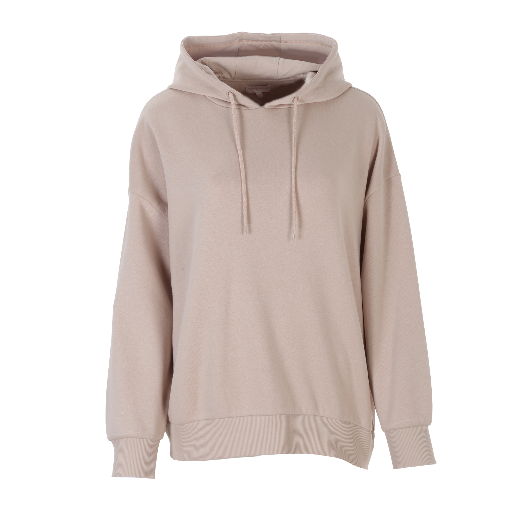 Sweat à capuche - Kaki