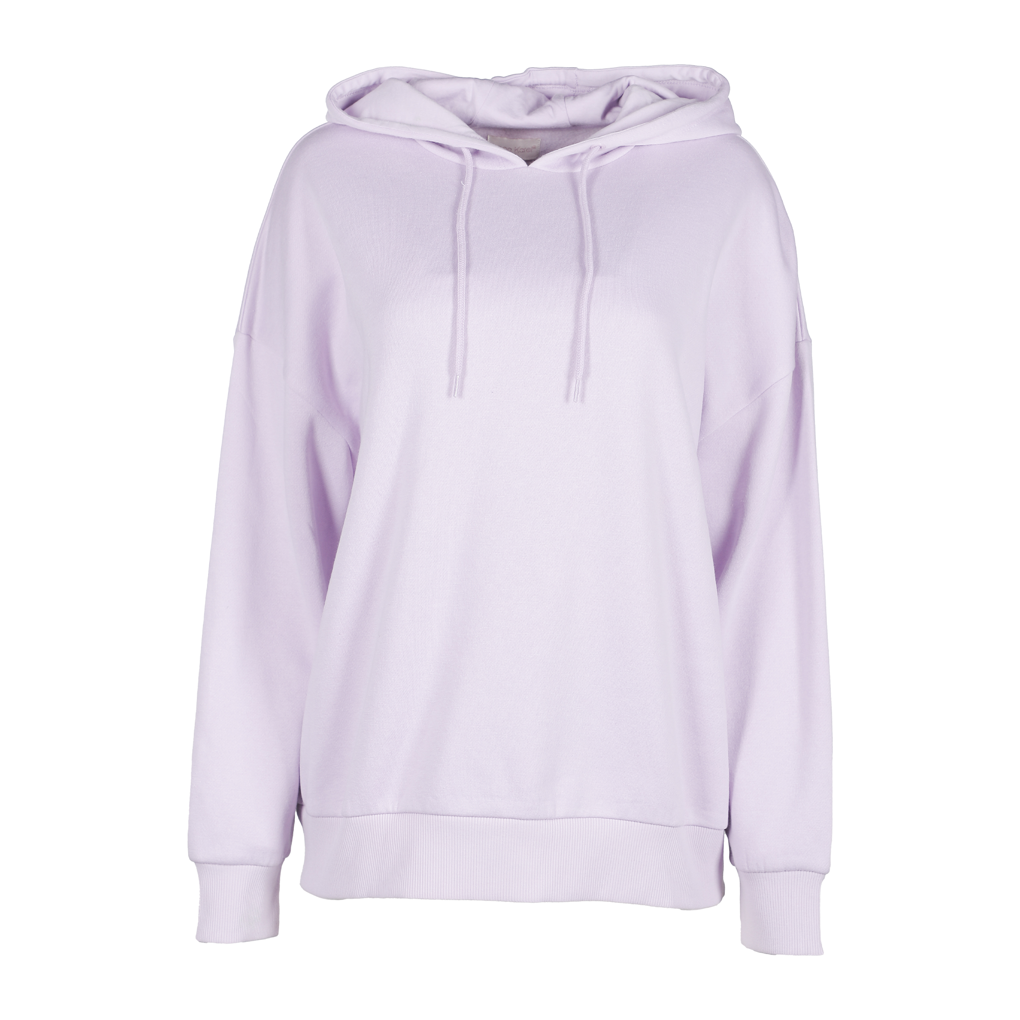 Sweat à capuche - Beige