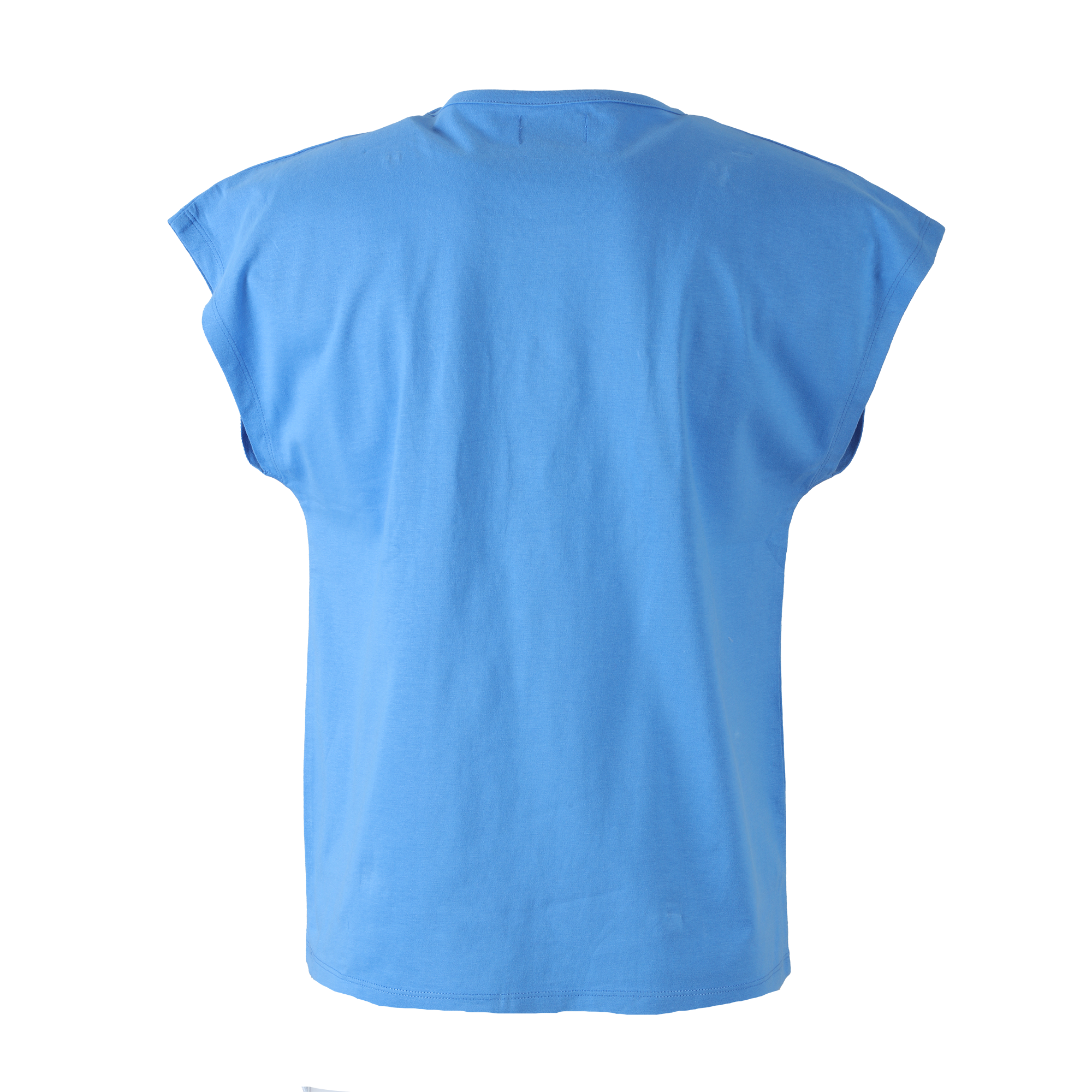 Pyjashort en jersey  - Vert