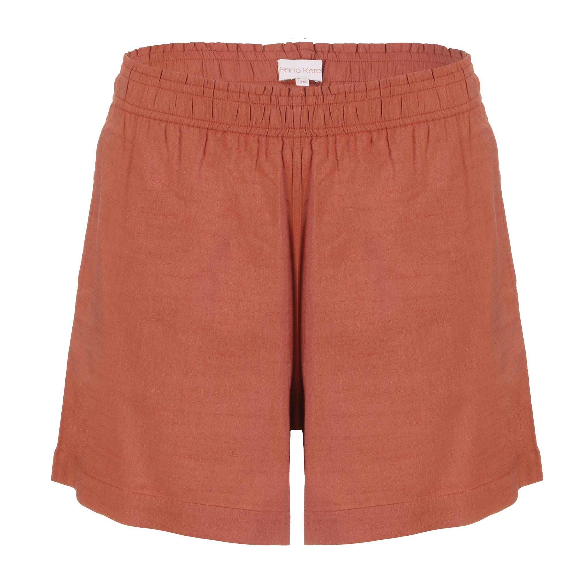 Short - Orange