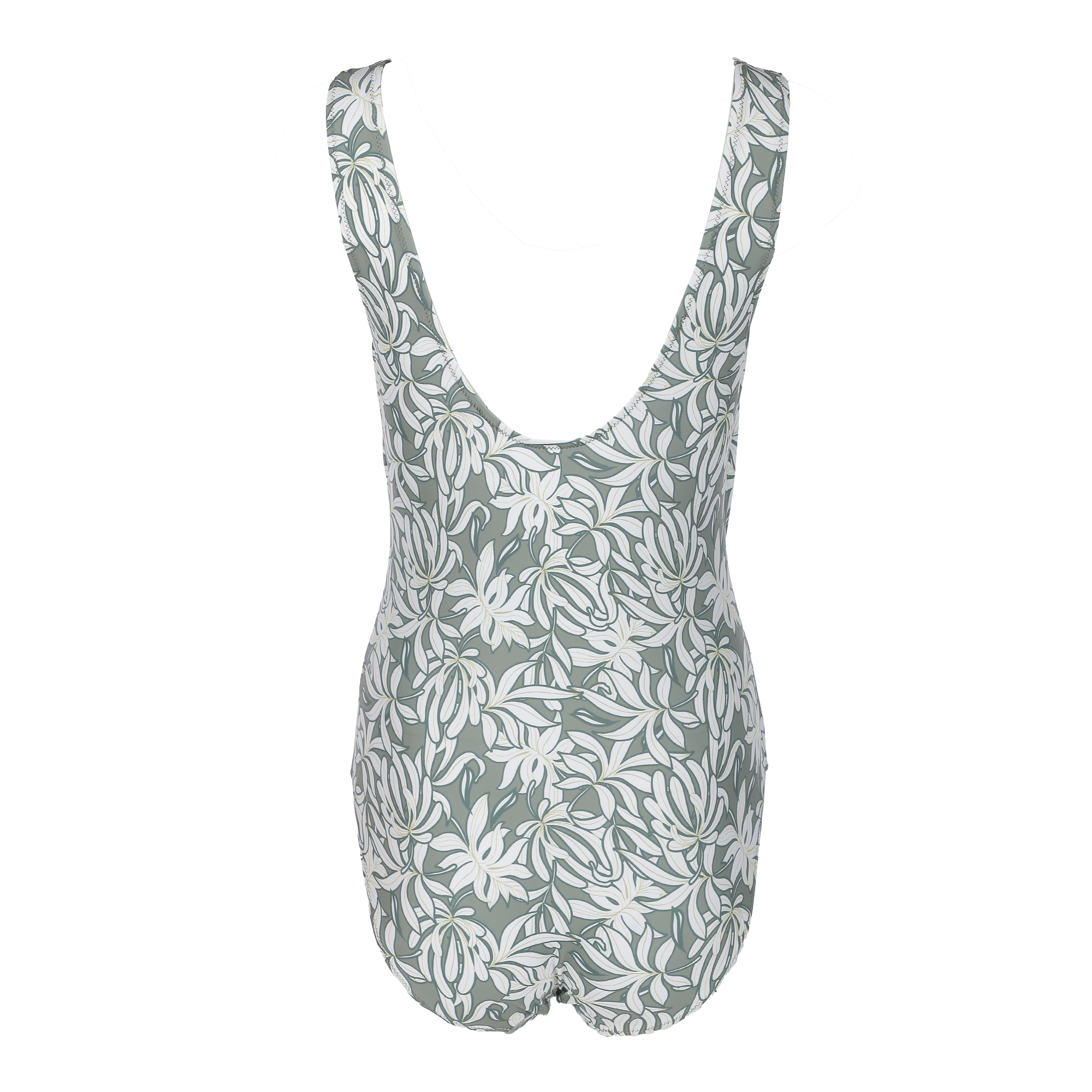 Maillot de bain sculptant 1 pièce - Noir