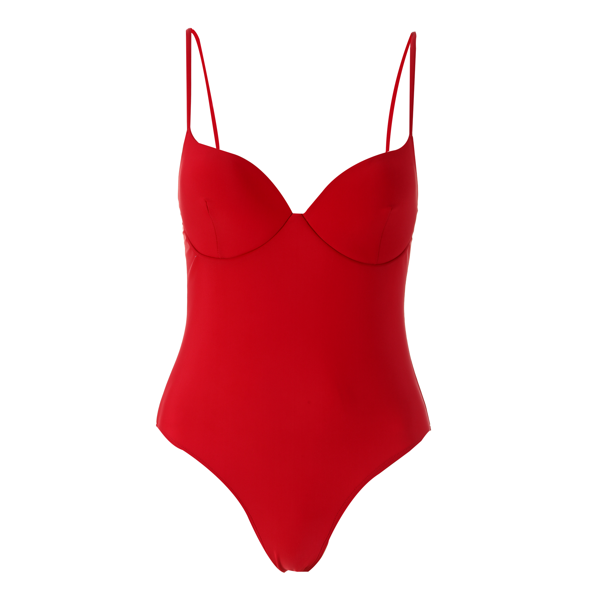 Maillot de bain 1 pièce - Bleu