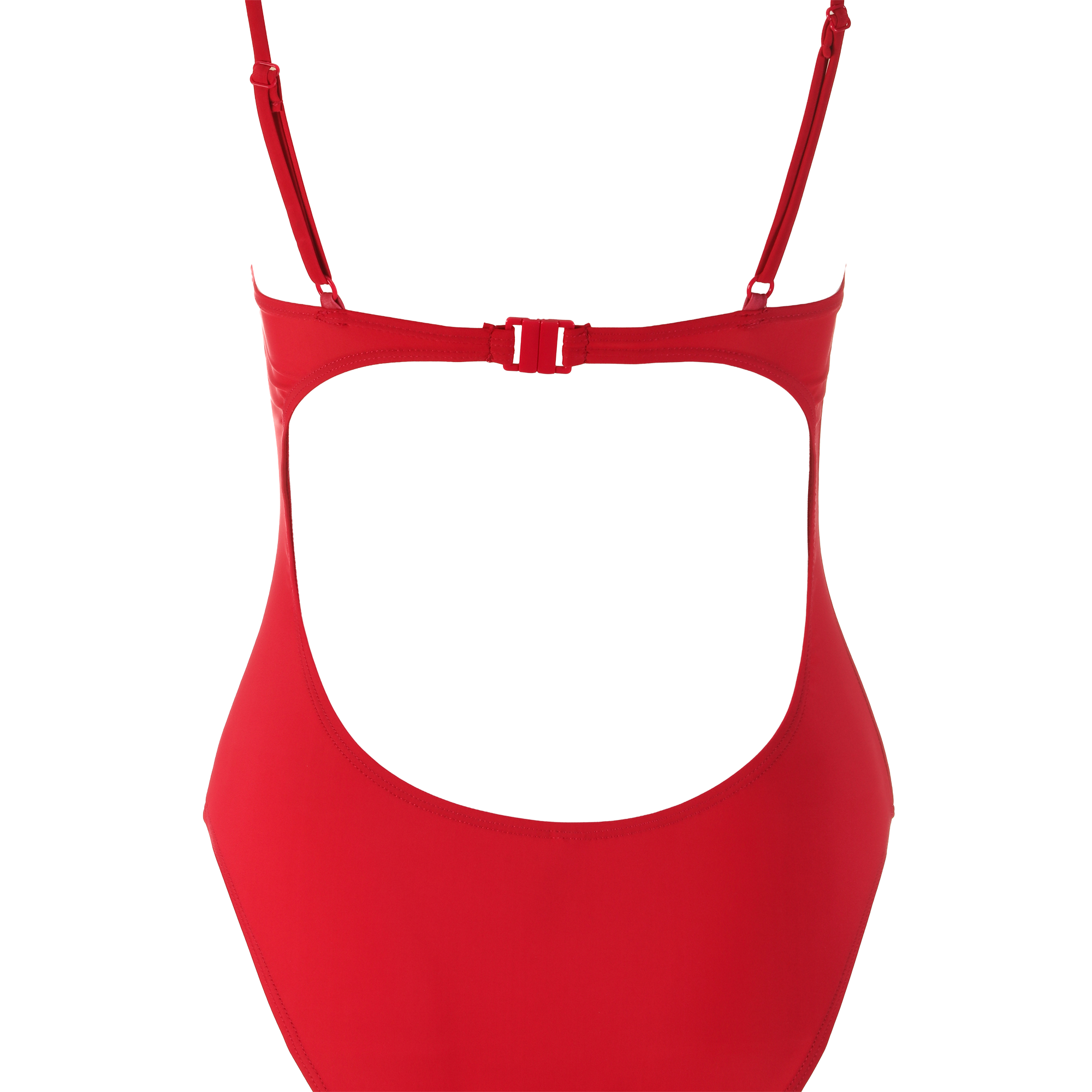 Maillot de bain 1 pièce - Bleu