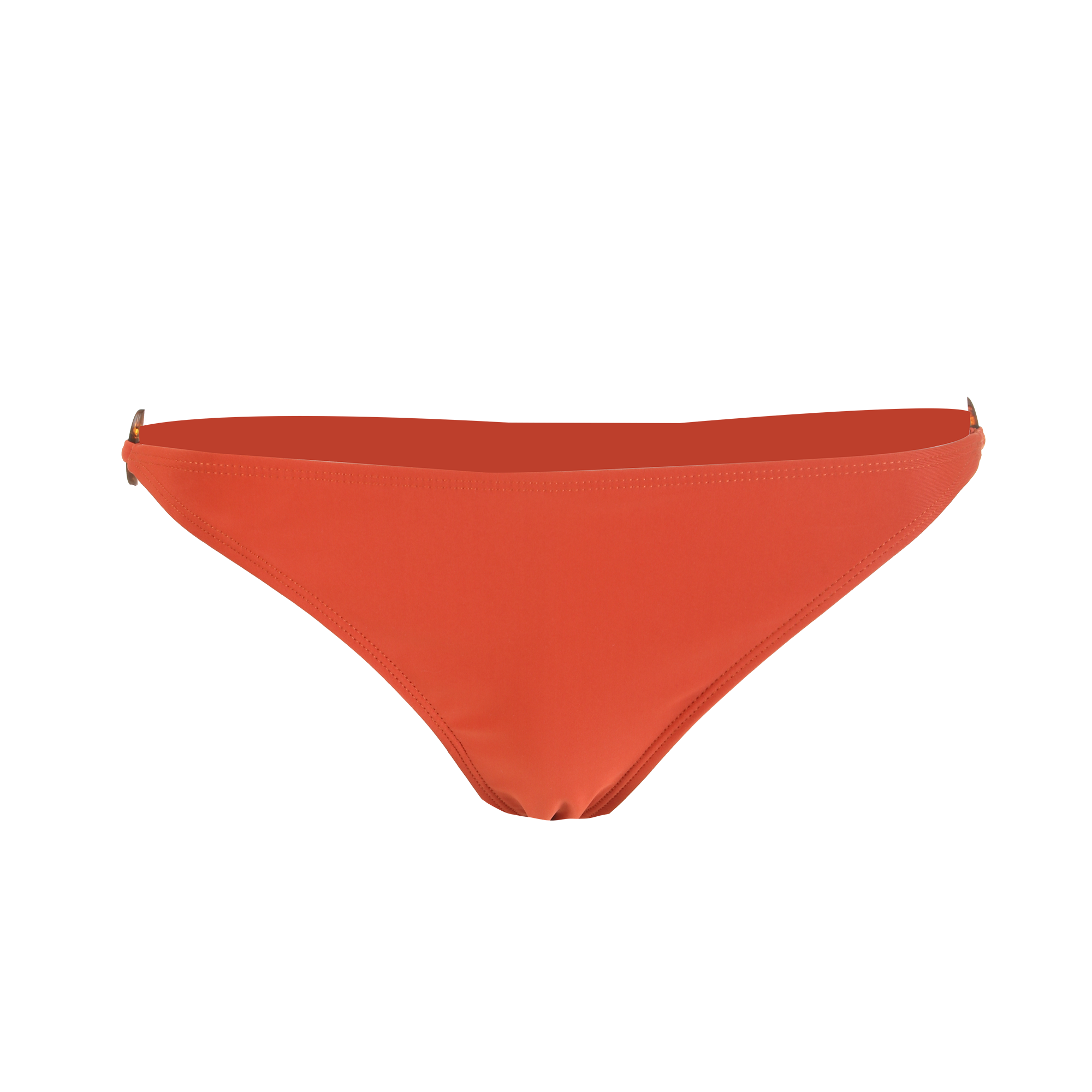 Maillot de bain 2 pièces uni - Noir