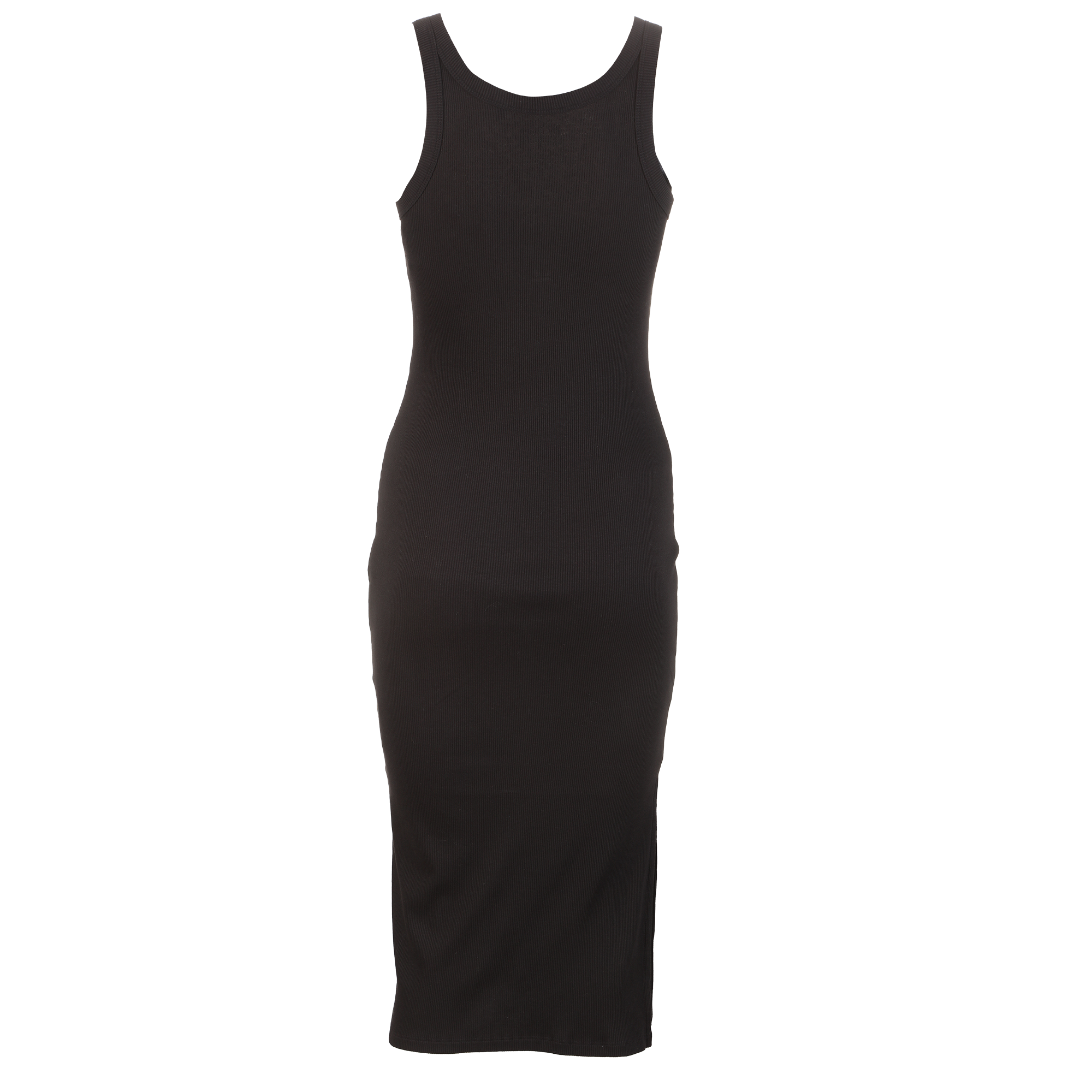 Robe débardeur  - Kaki