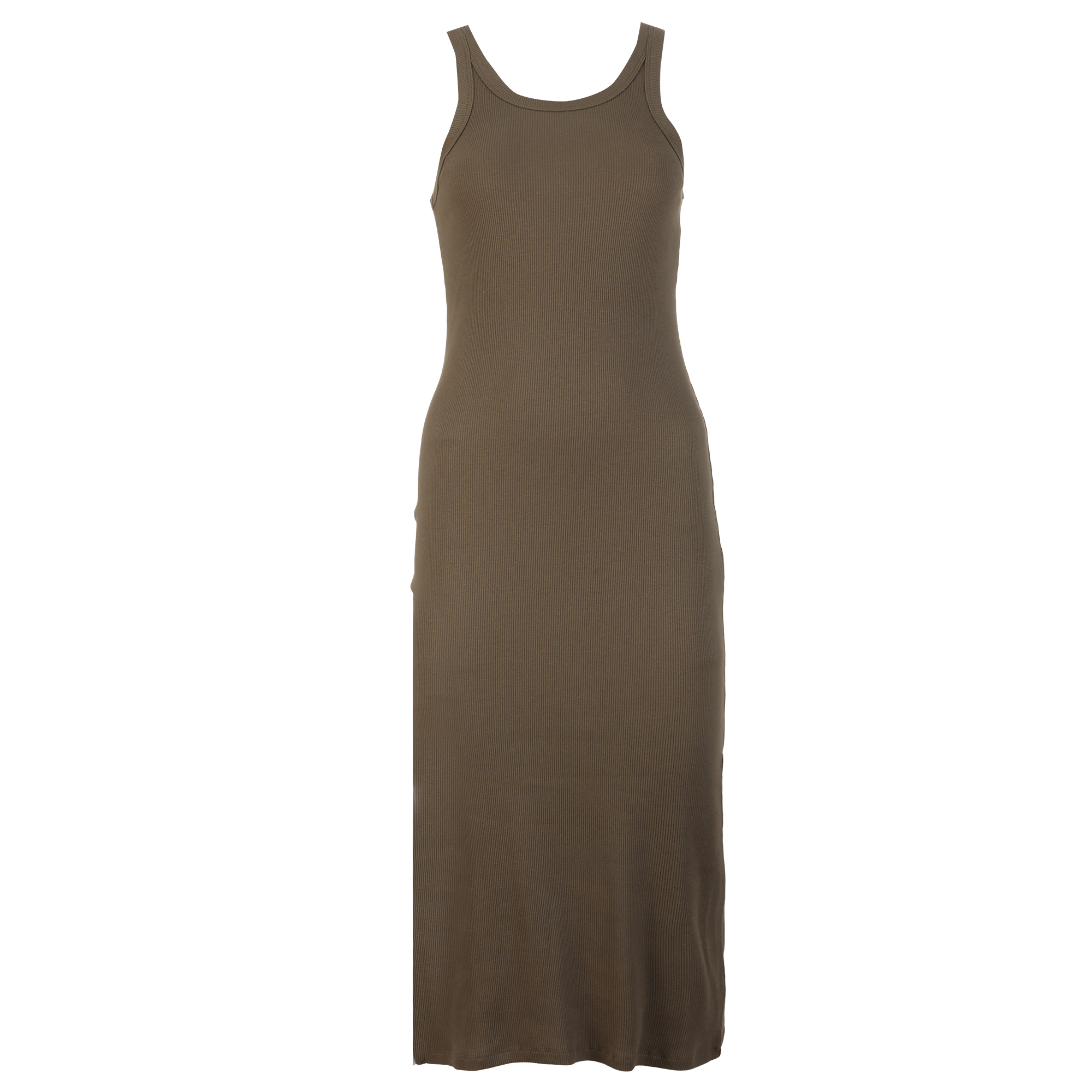 Robe débardeur  - Noir