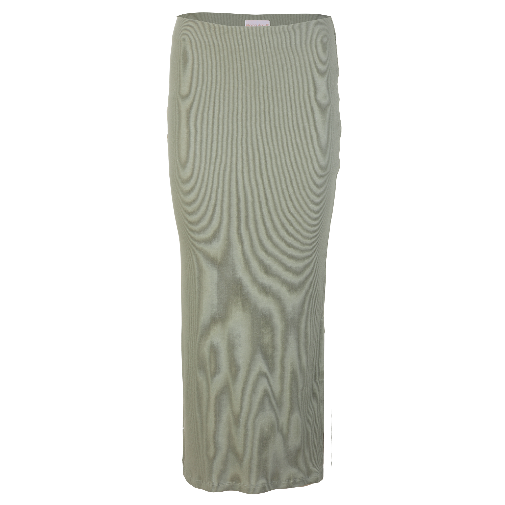 Jupe tube - Vert