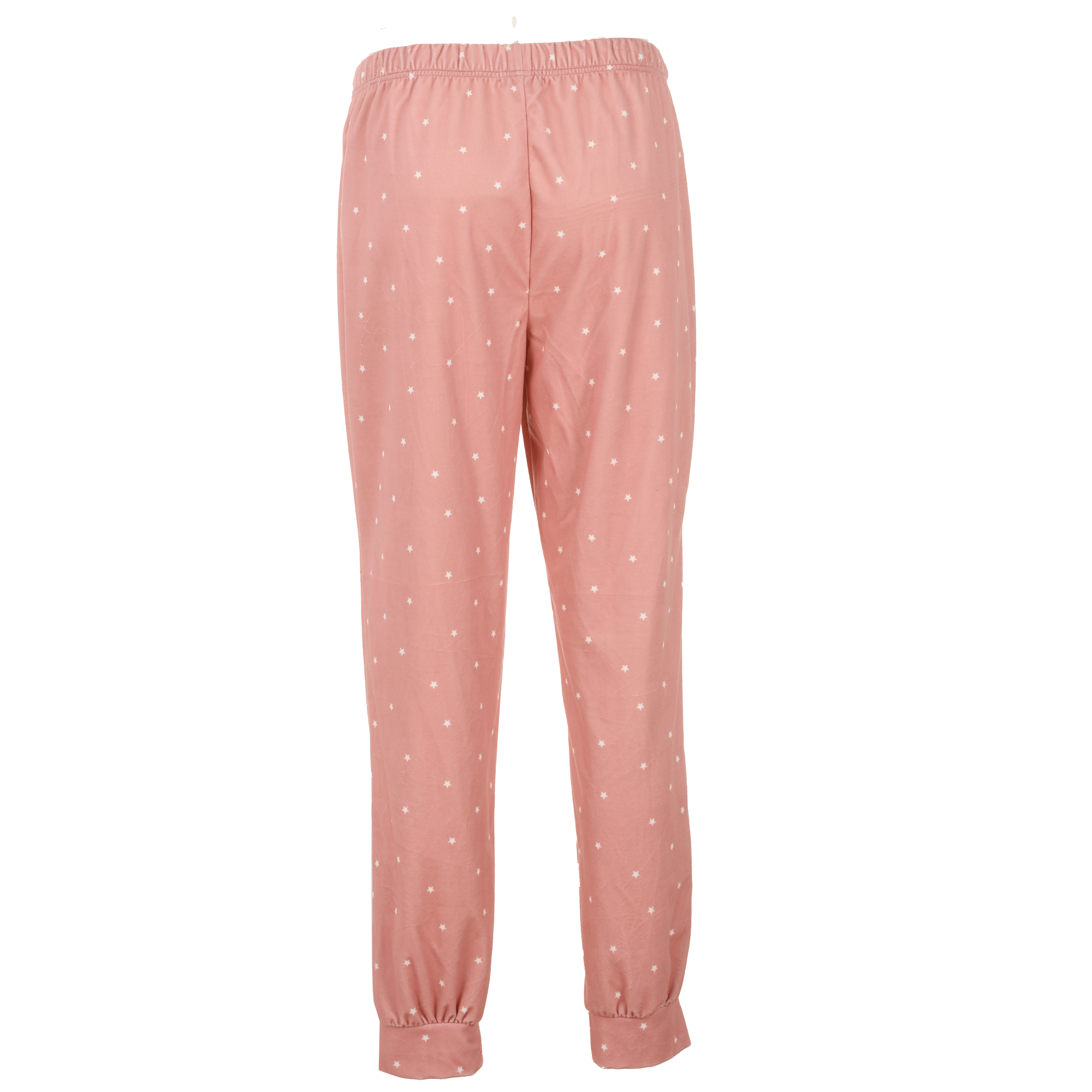 Ensemble de pyjama en velours - Rose