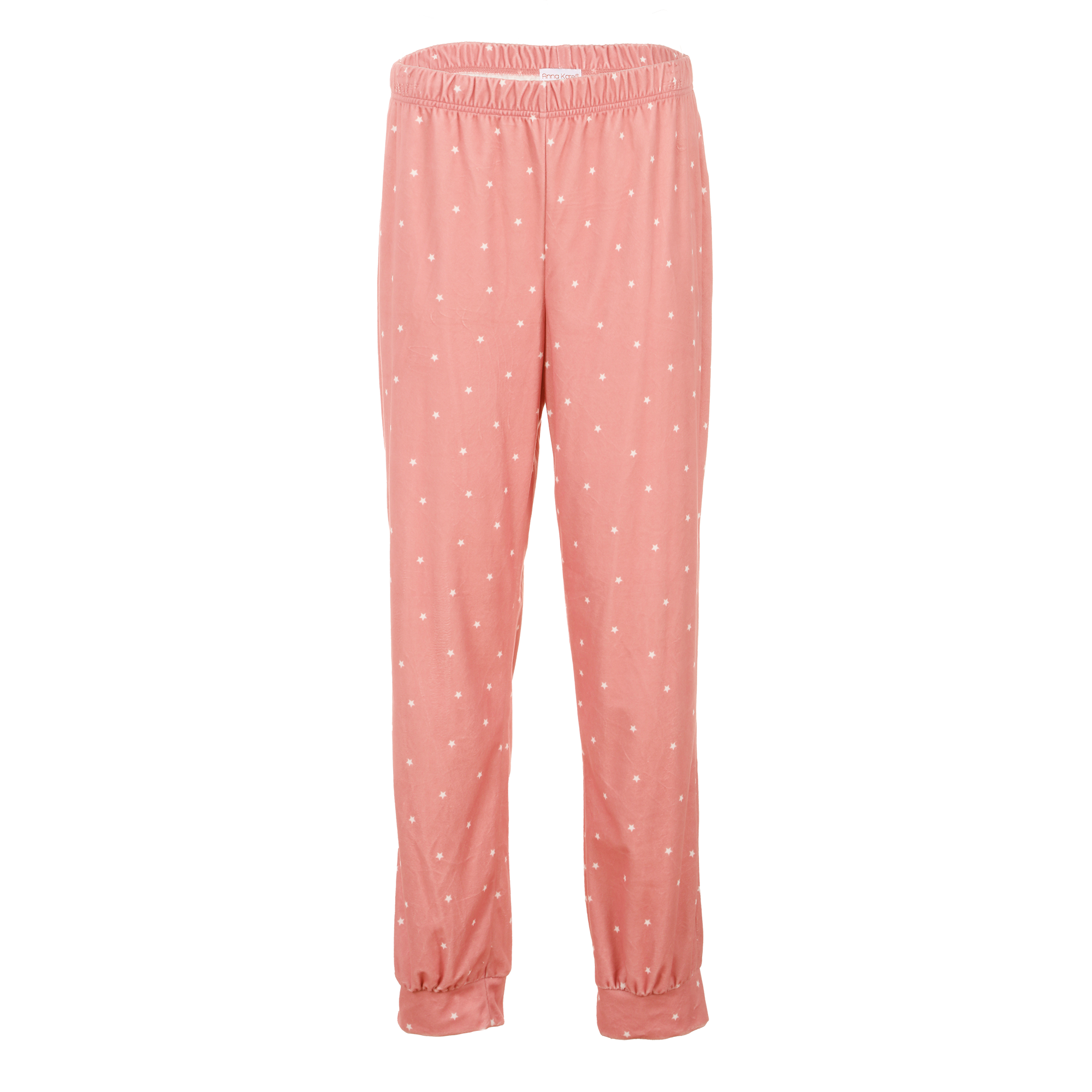 Ensemble de pyjama en velours - Rose