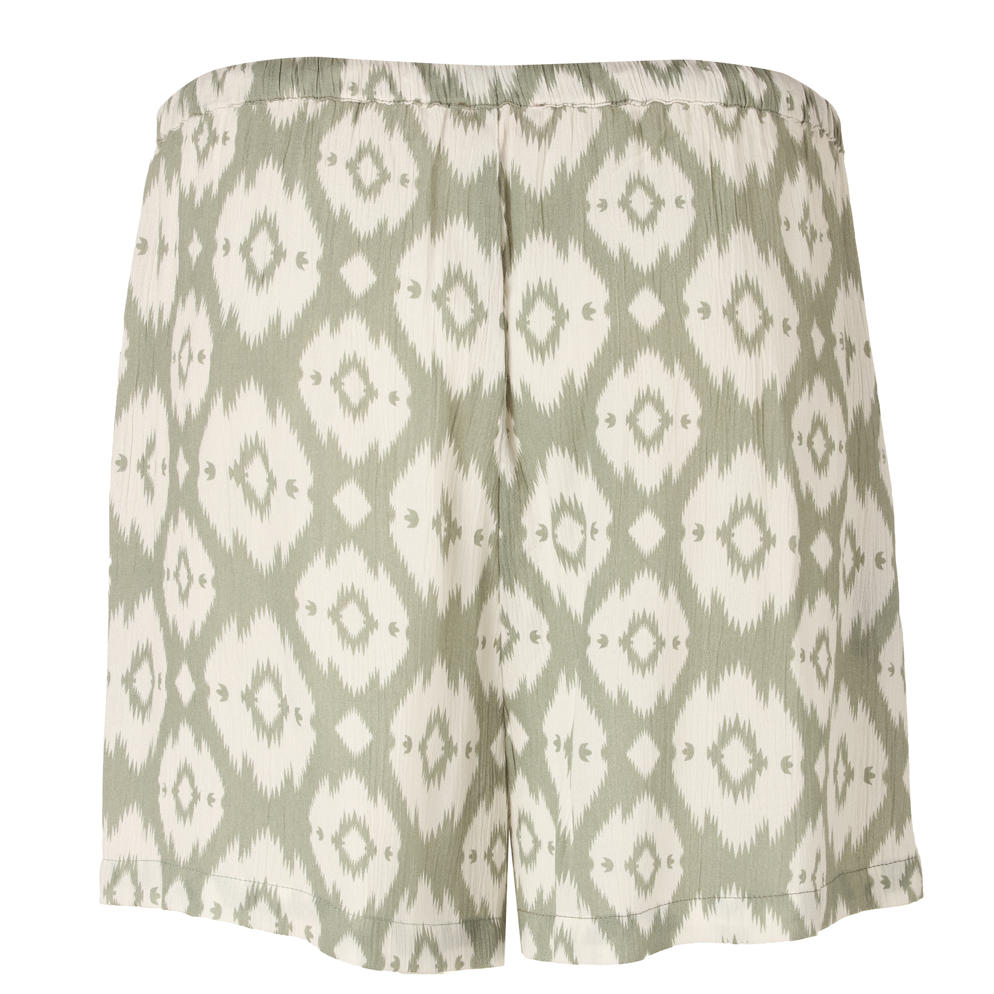 Short imprimé  - Vert