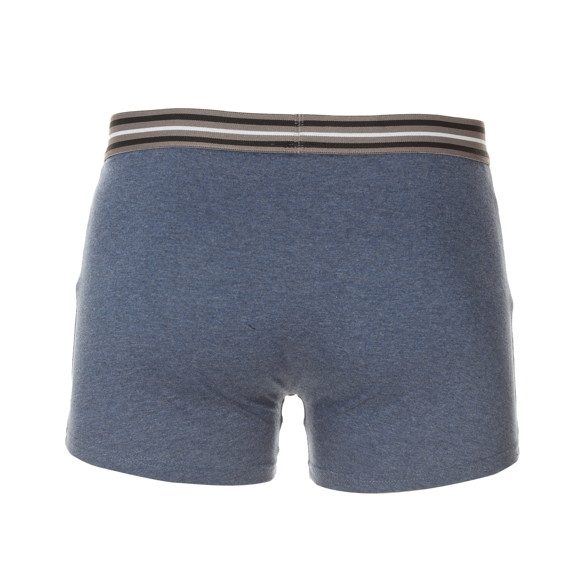 LOT 3 BOXERS COTON UNI     M/XXL