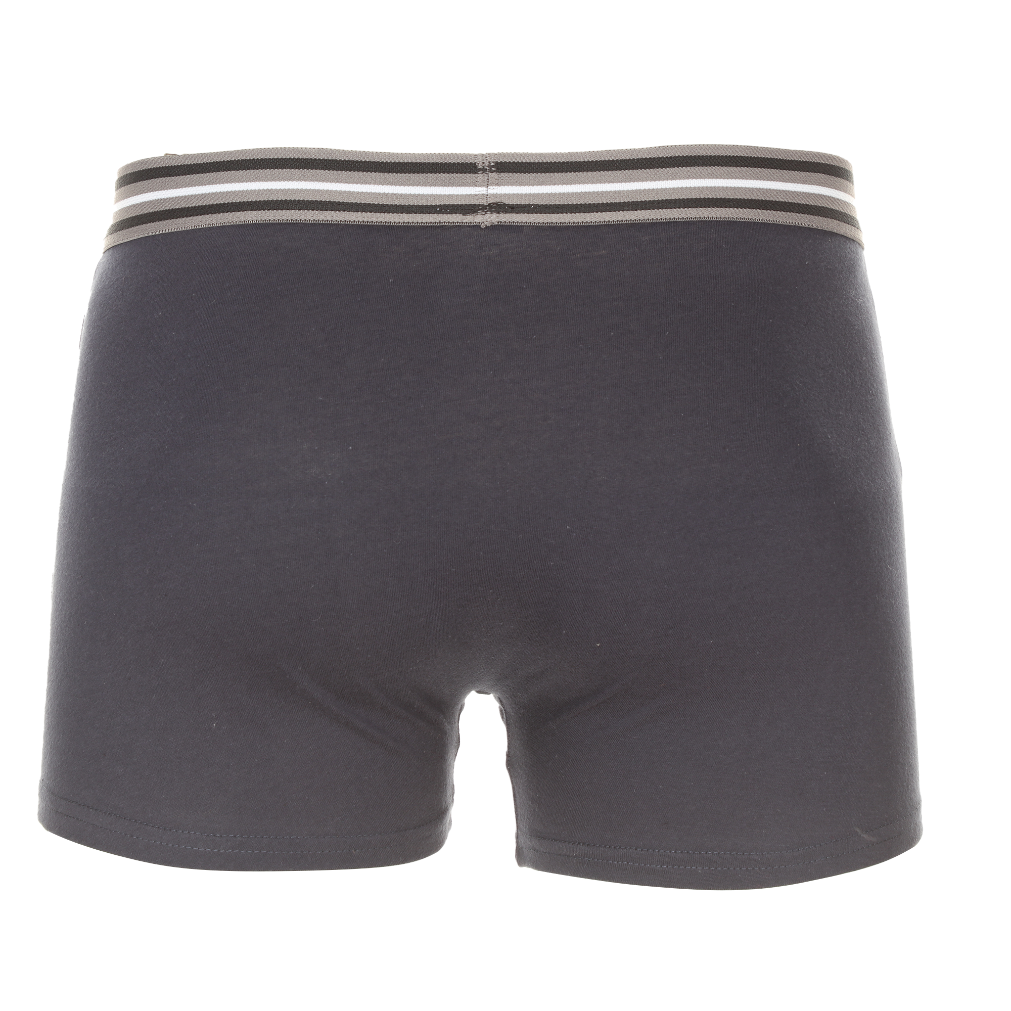 LOT 3 BOXERS COTON UNI     M/XXL