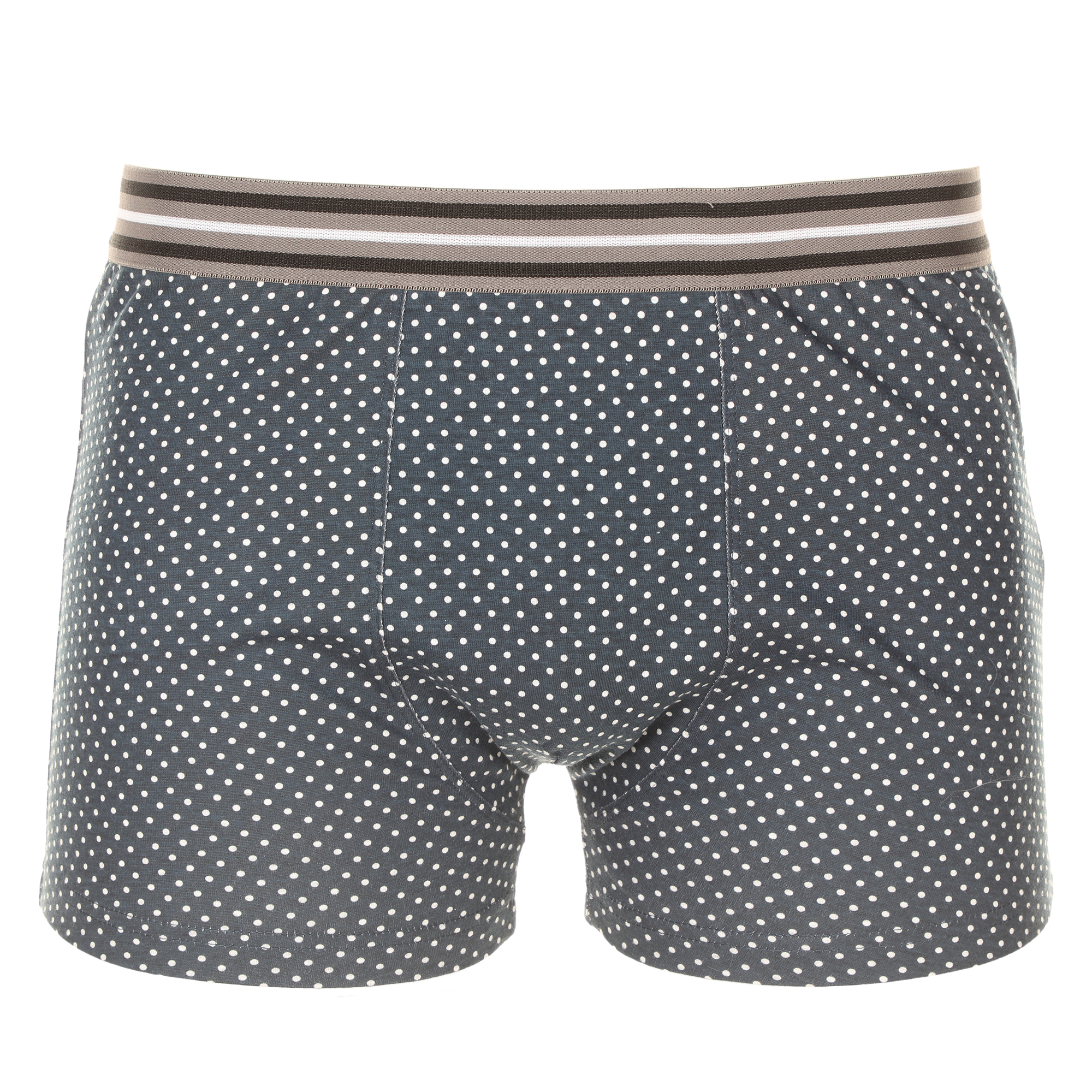 Lot de 3 boxers coton