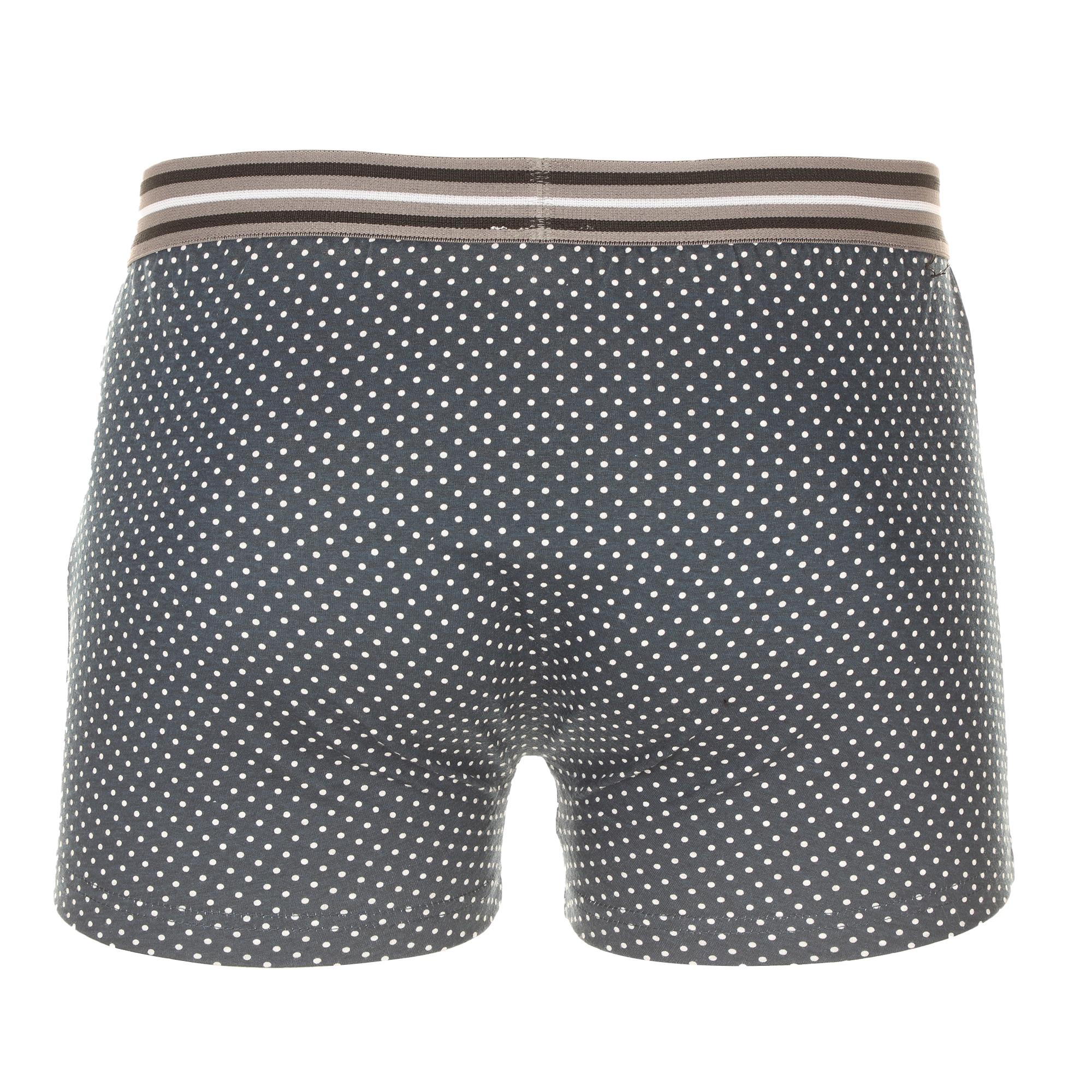 Lot de 3 boxers coton