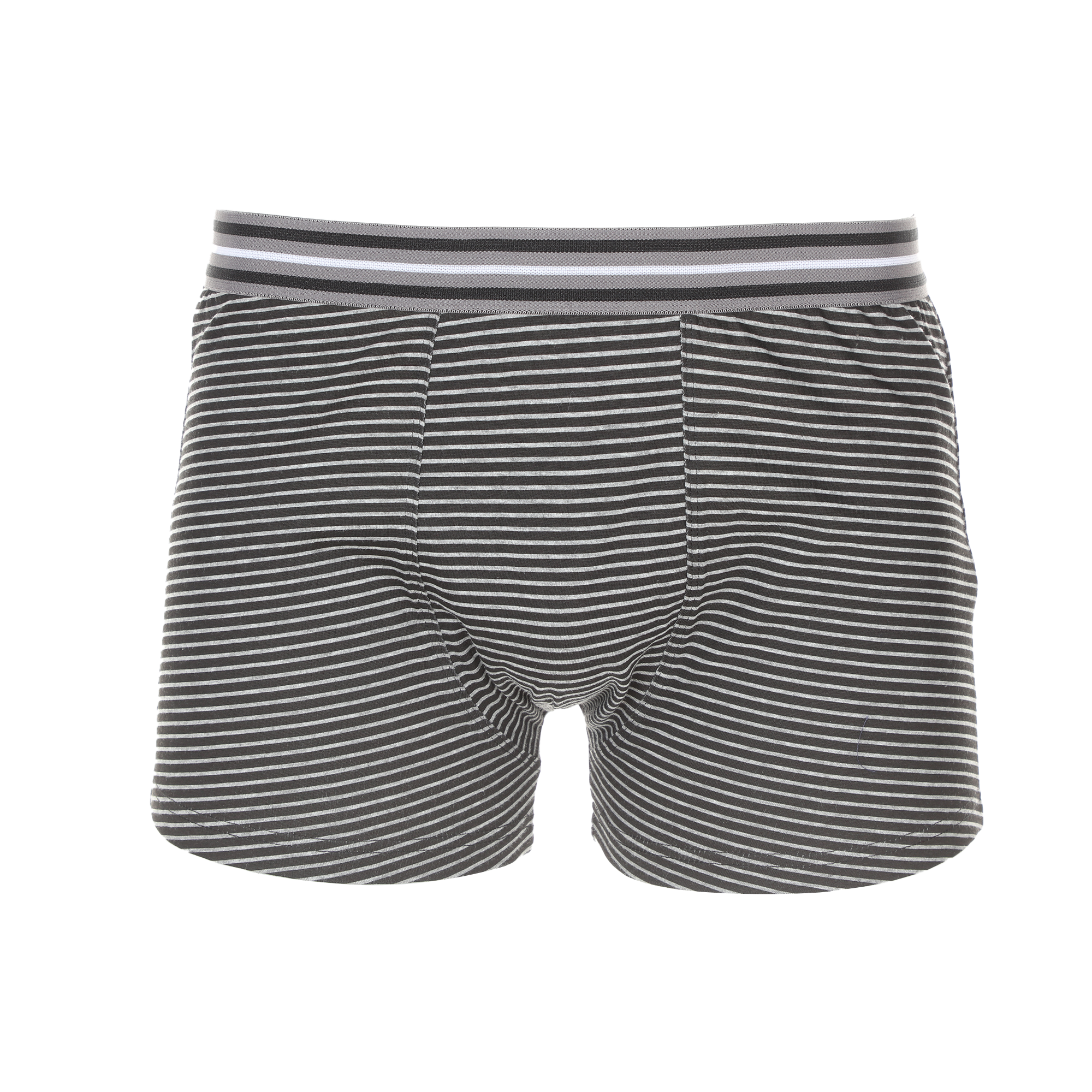 Lot de 3 boxers coton