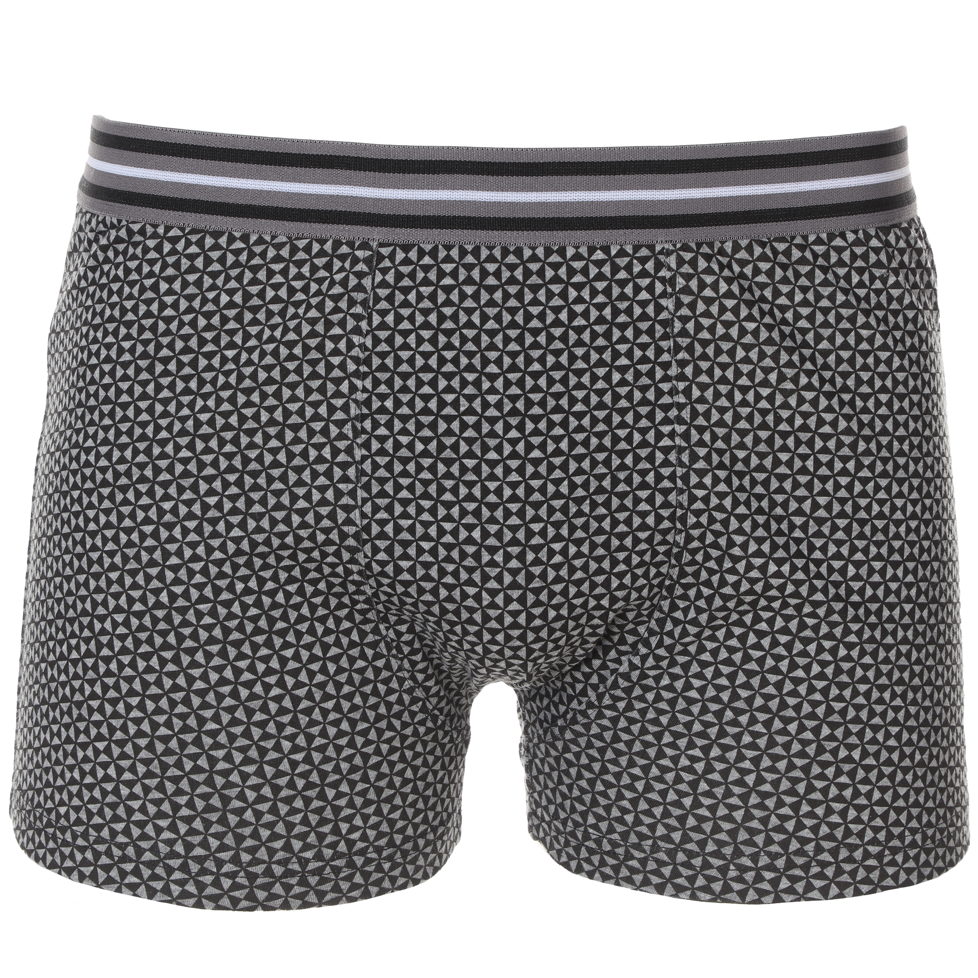 Lot de 3 boxers coton