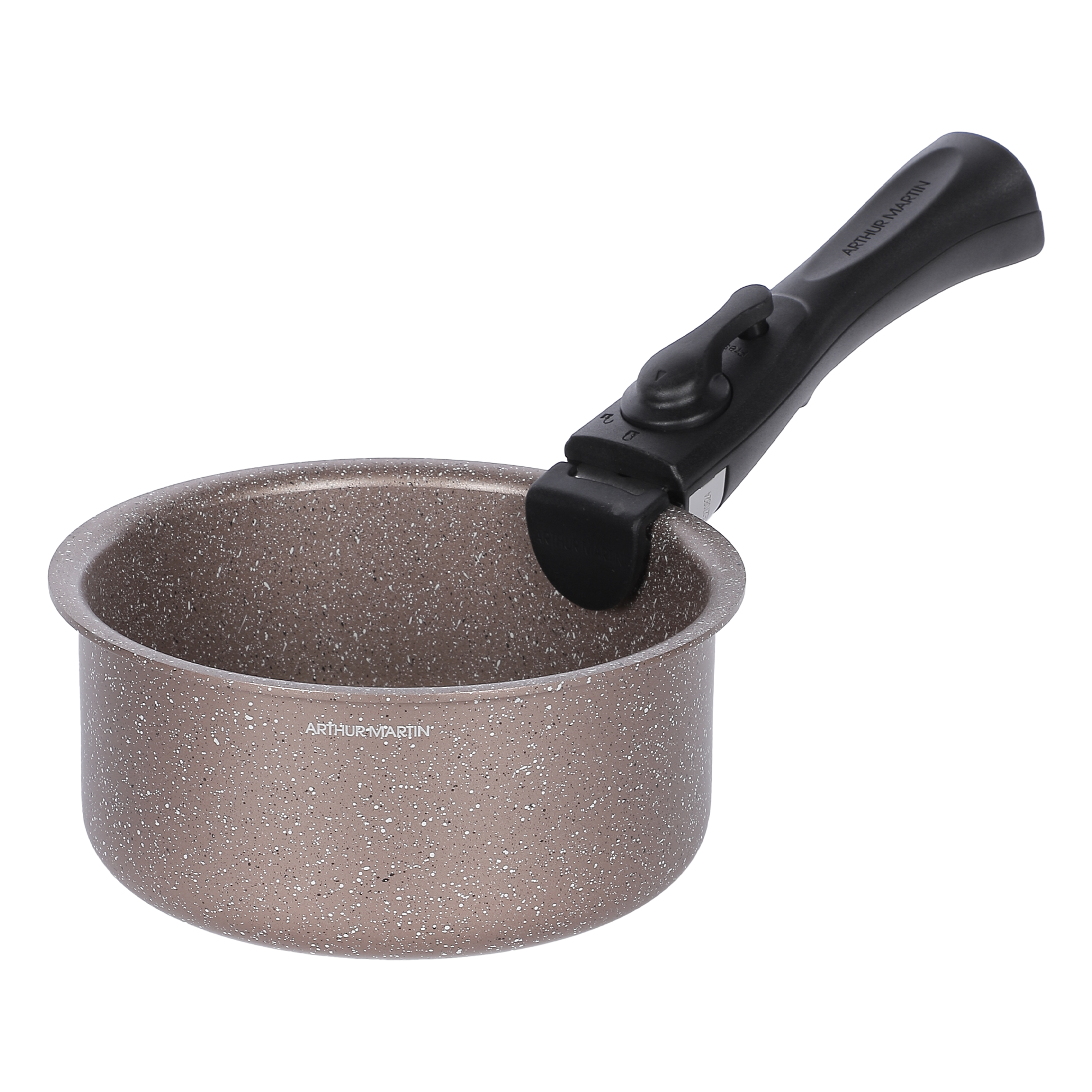 Batterie de cuisson 10 pièces