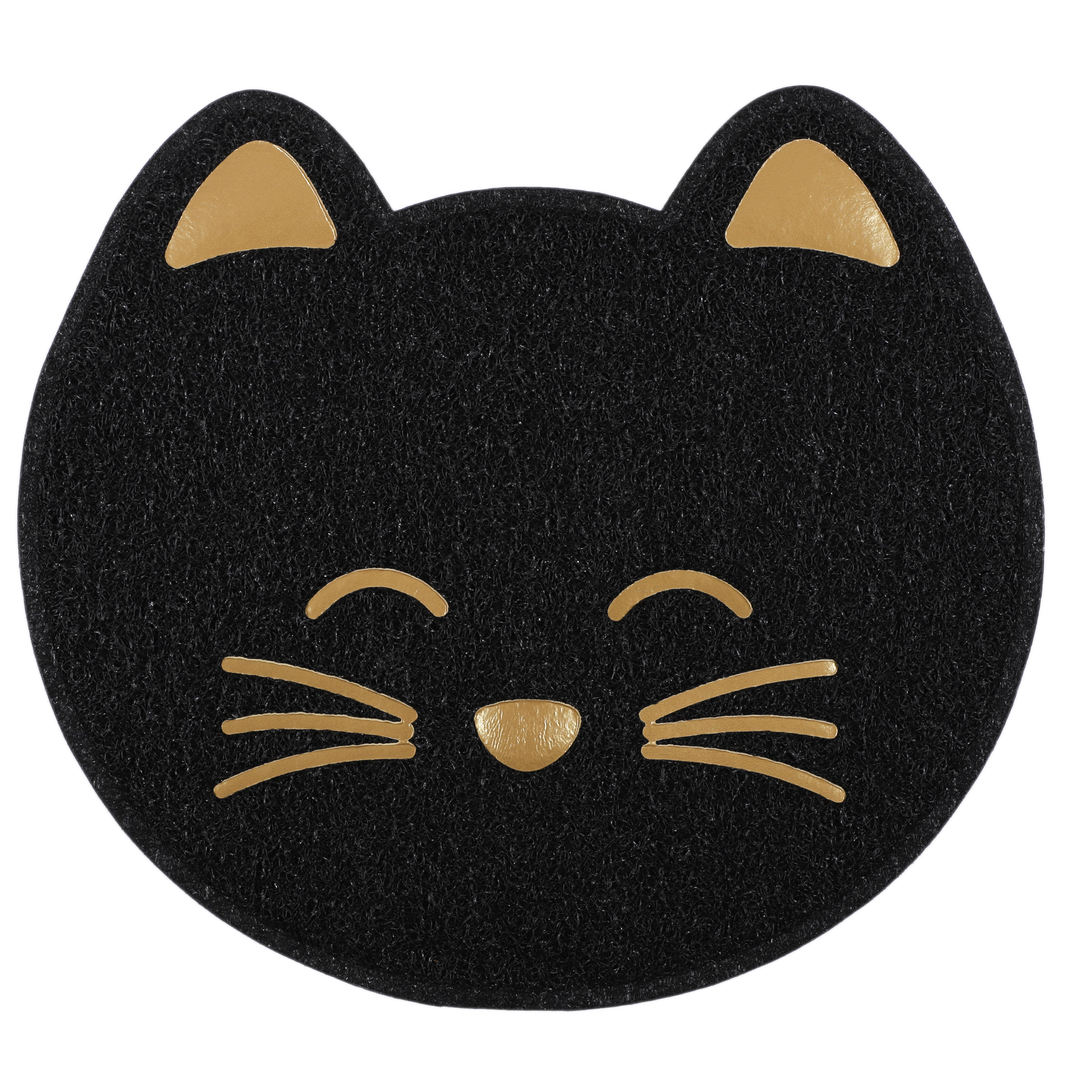 Tapis antidérapant pour gamelle