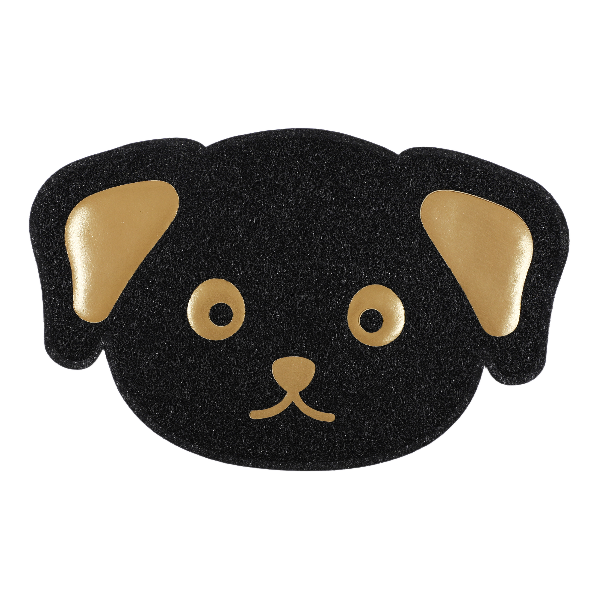 Tapis antidérapant pour gamelle