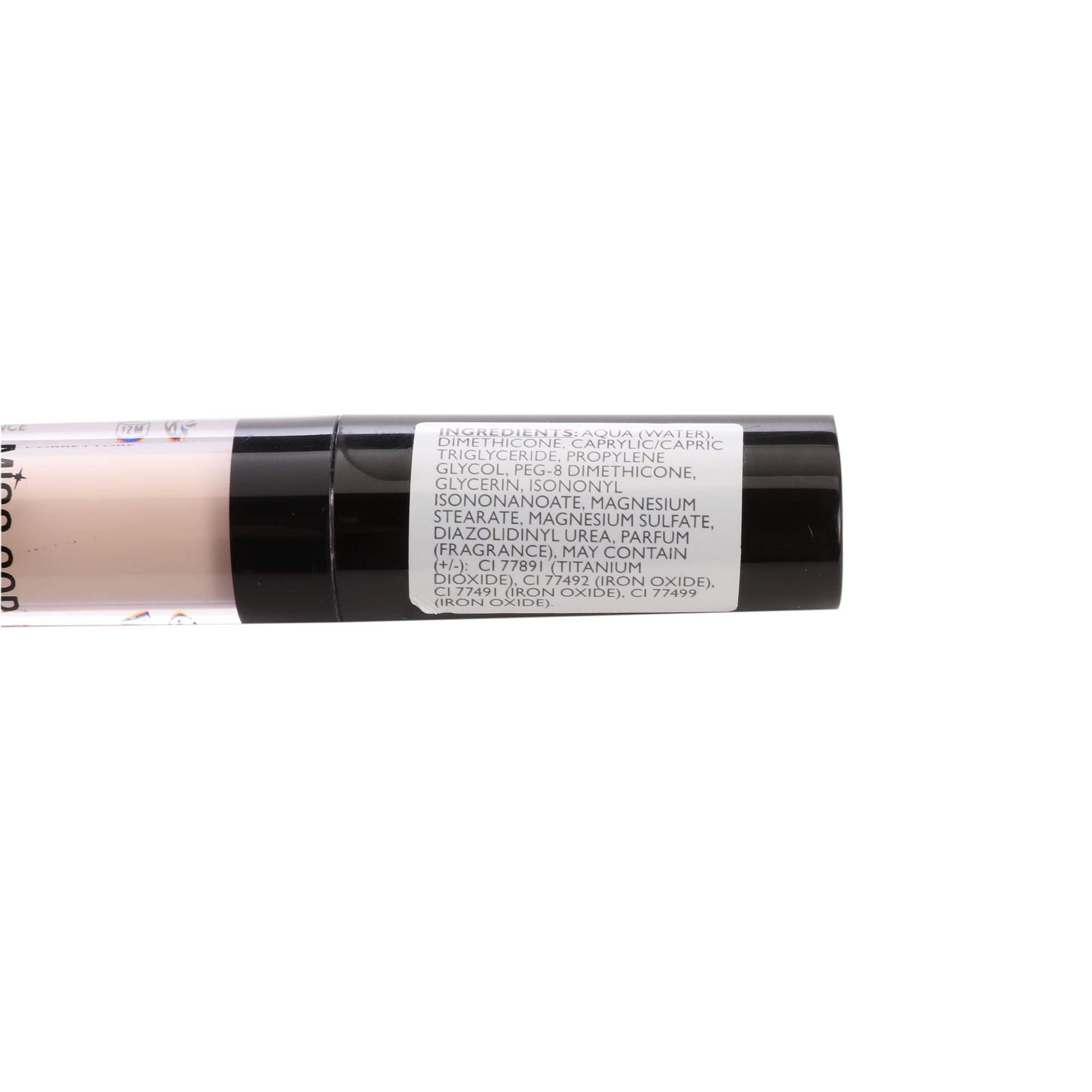 Anticerne liquide light