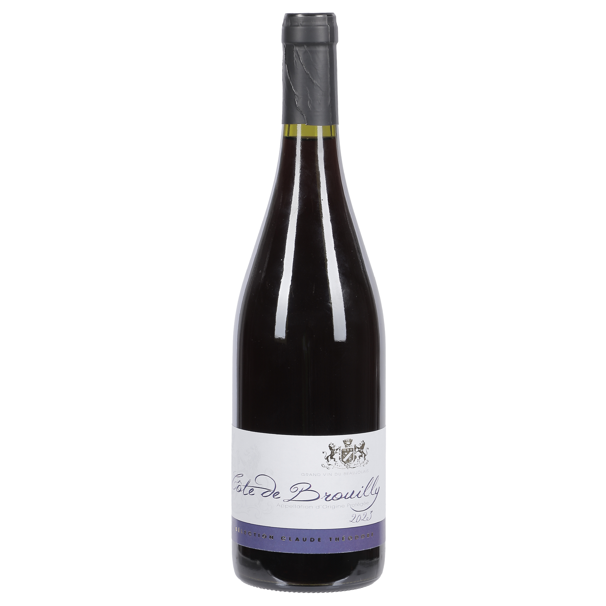 Cote de Brouilly AOP 2023
