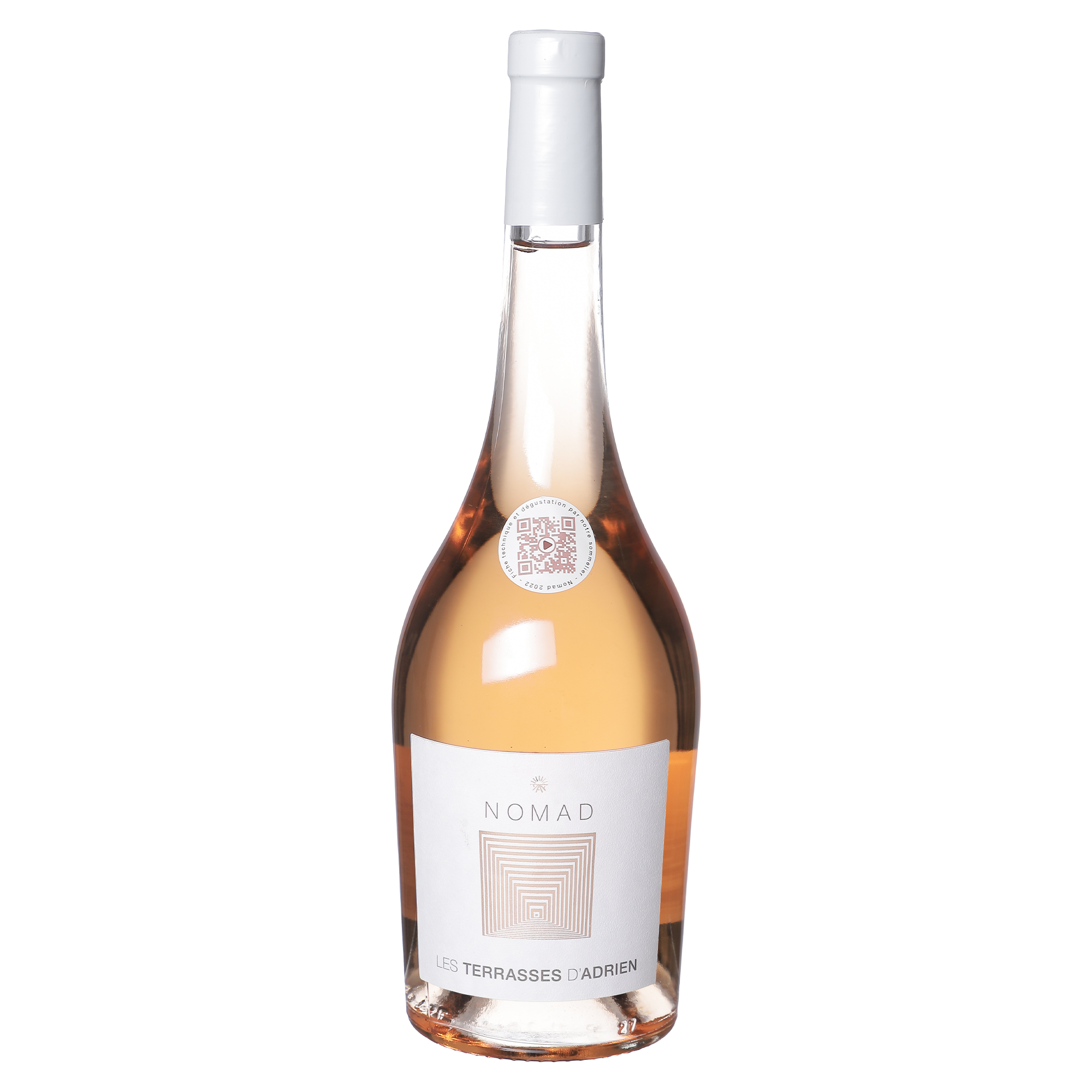 Nomad Méditerranée 2022 12.5%