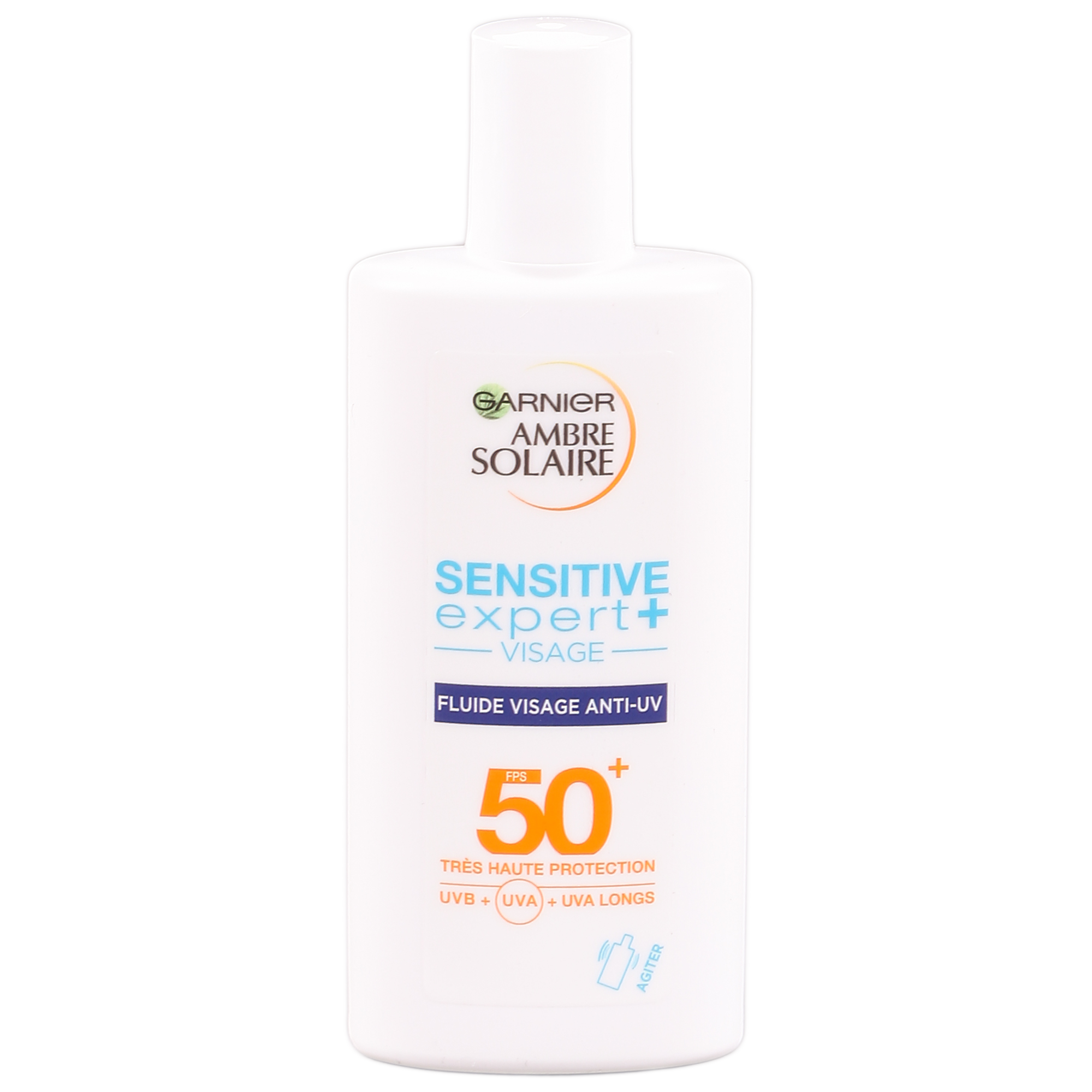Sensitive Expert+ Face crème anti-UV SPF50+