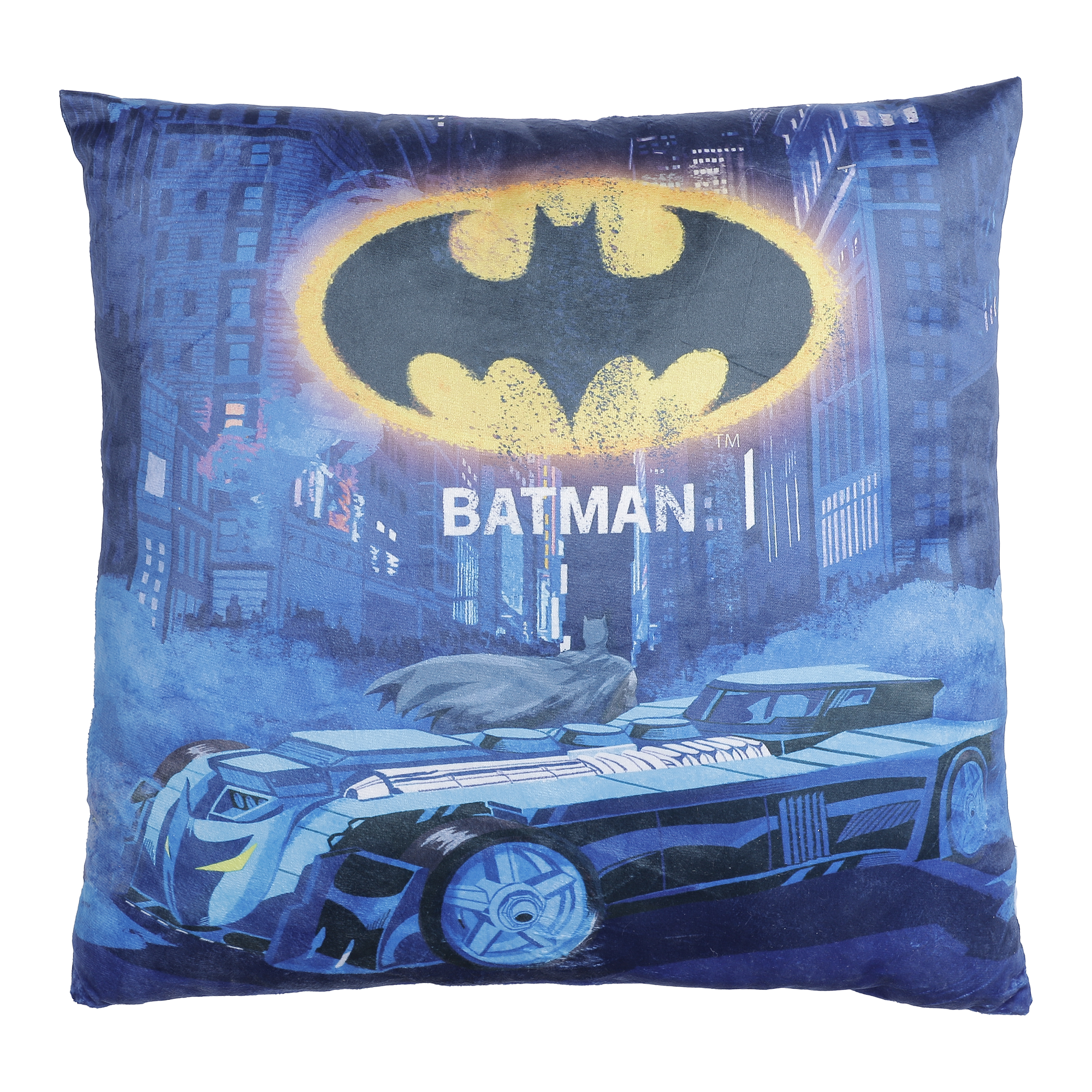 Coussin licence 40x40cm