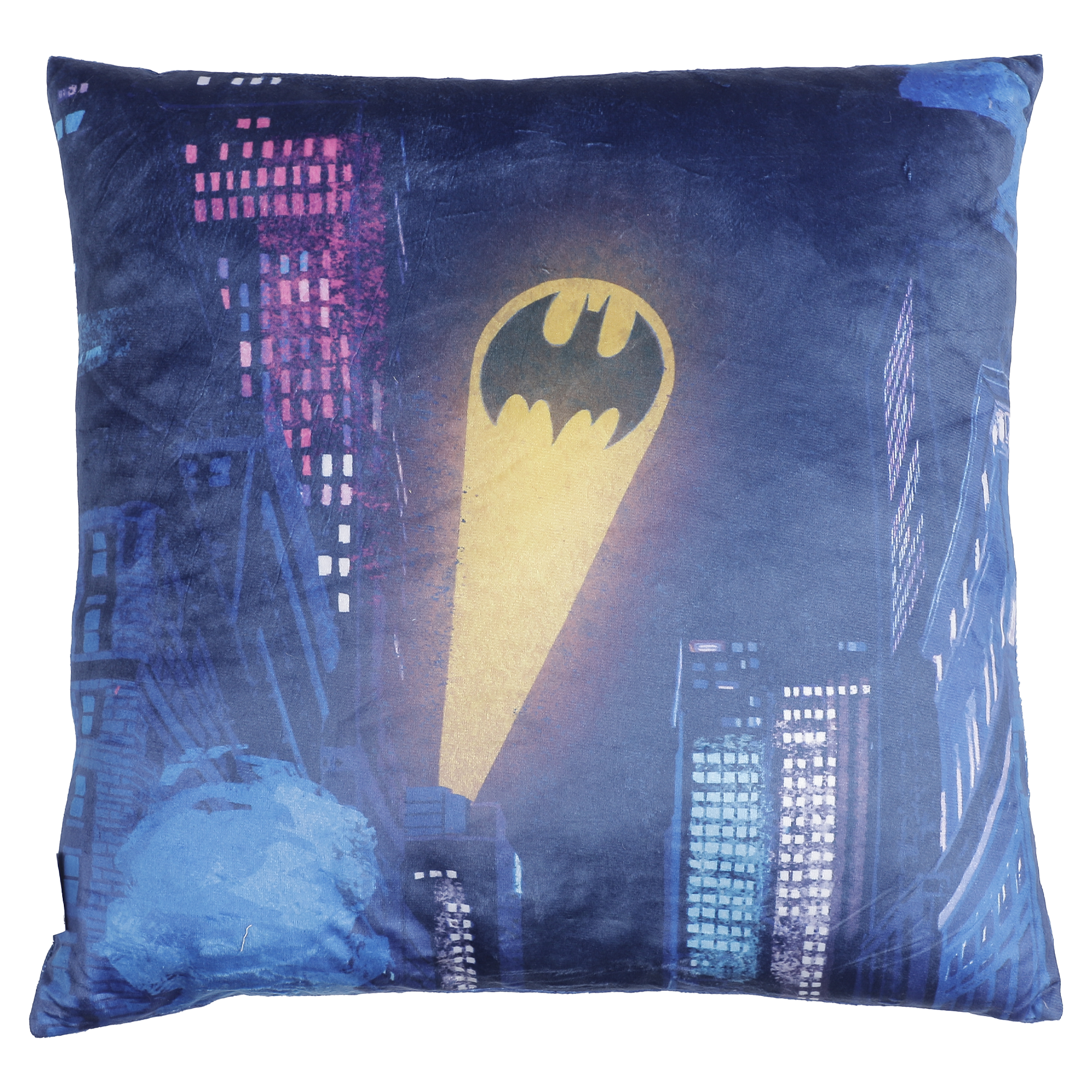 Coussin licence 40x40cm