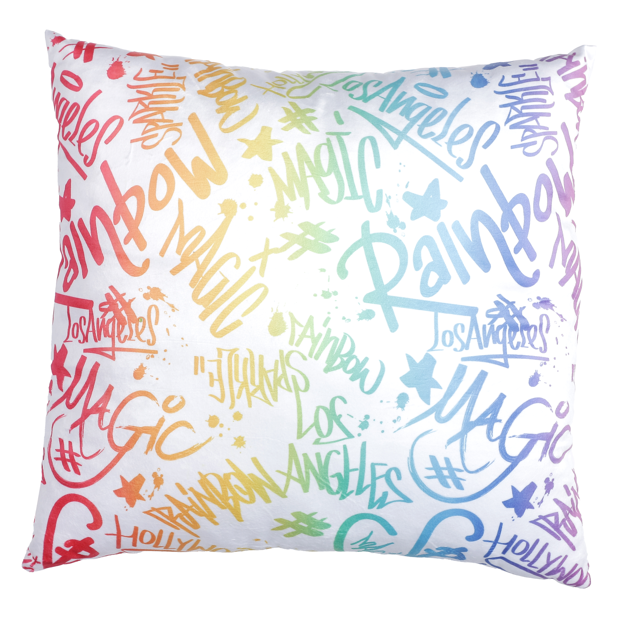 Coussin licence 40x40cm