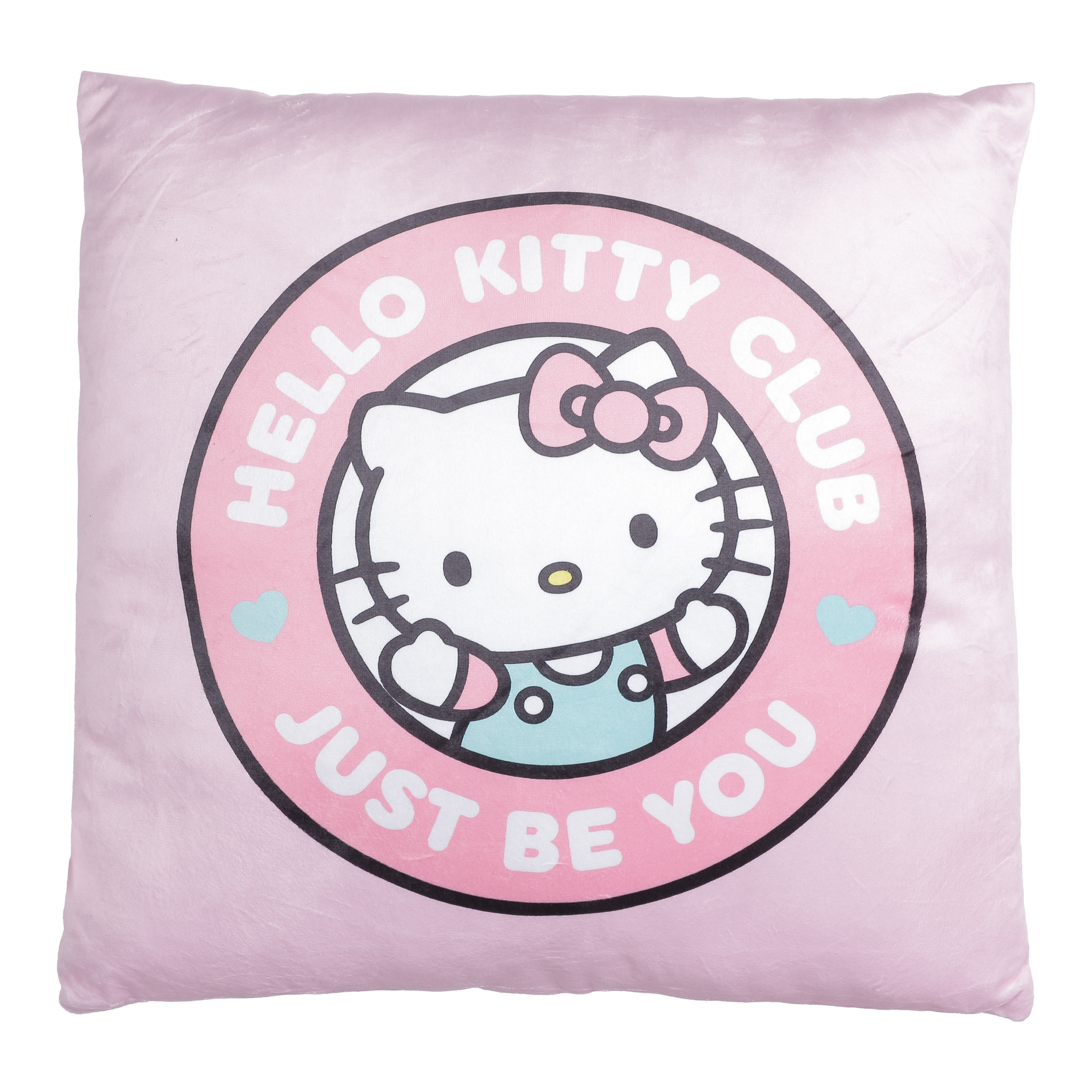 Coussin licence 40x40cm