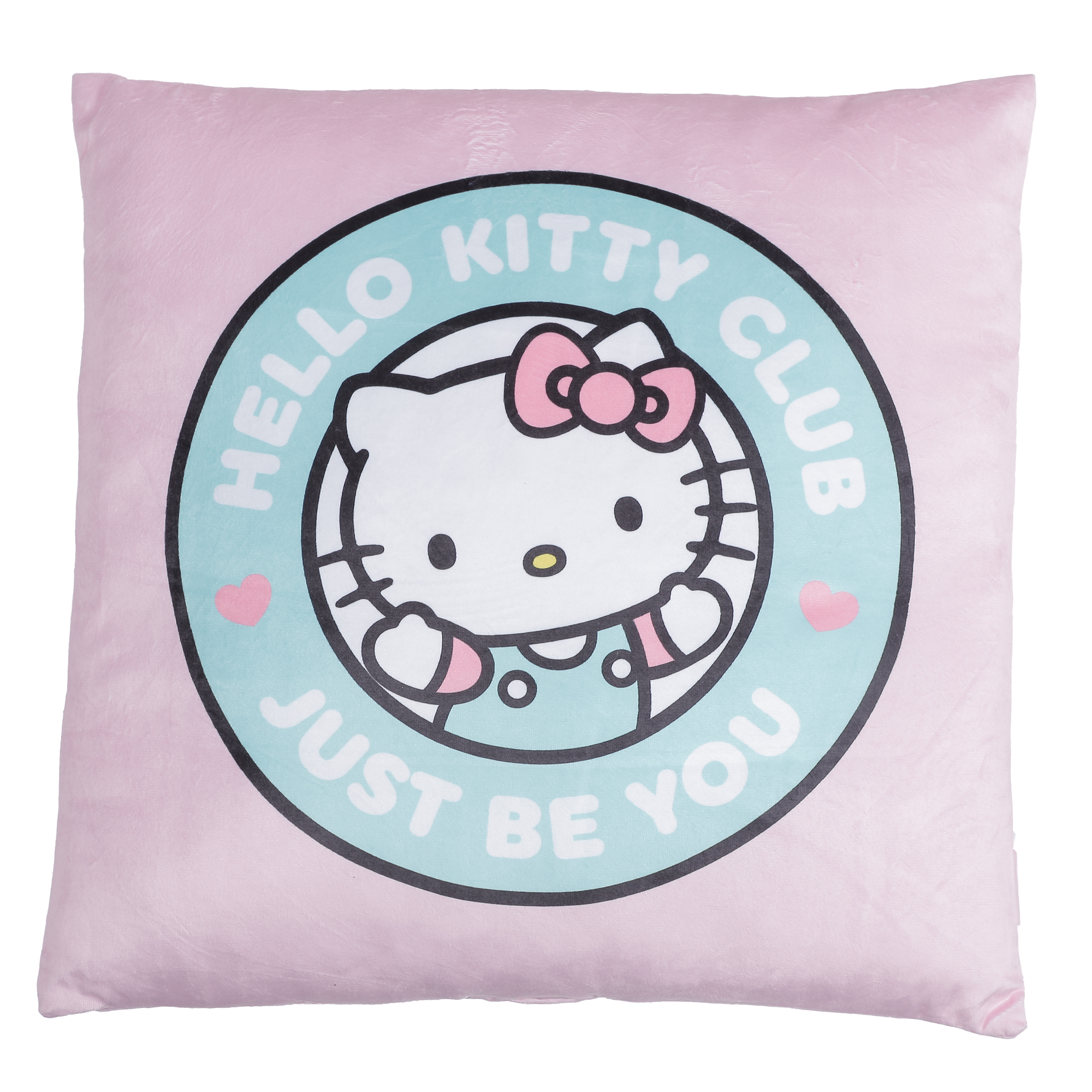 Coussin licence 40x40cm
