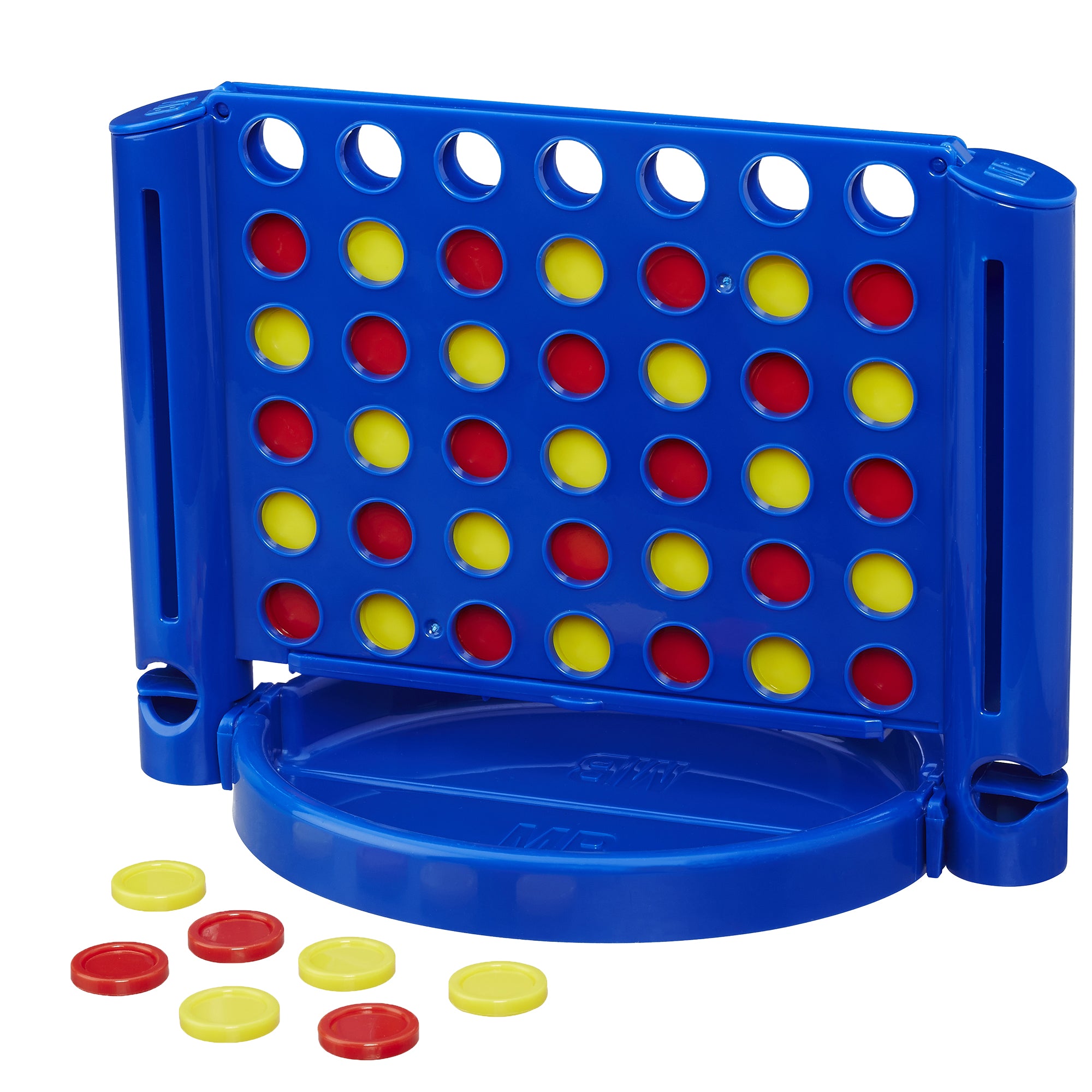 Puissance 4 édition voyage