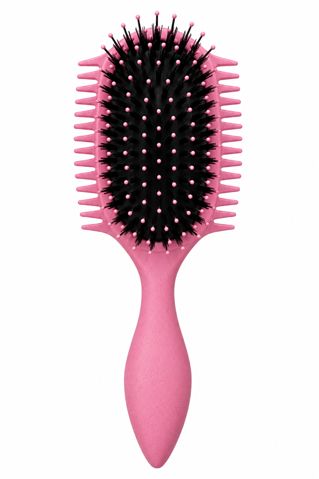 Brosse à cheveux définition boucles