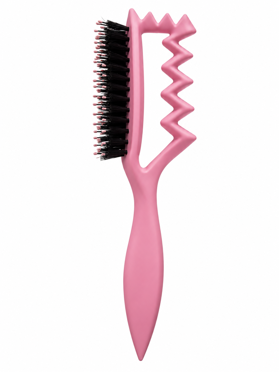 Brosse définition boucles