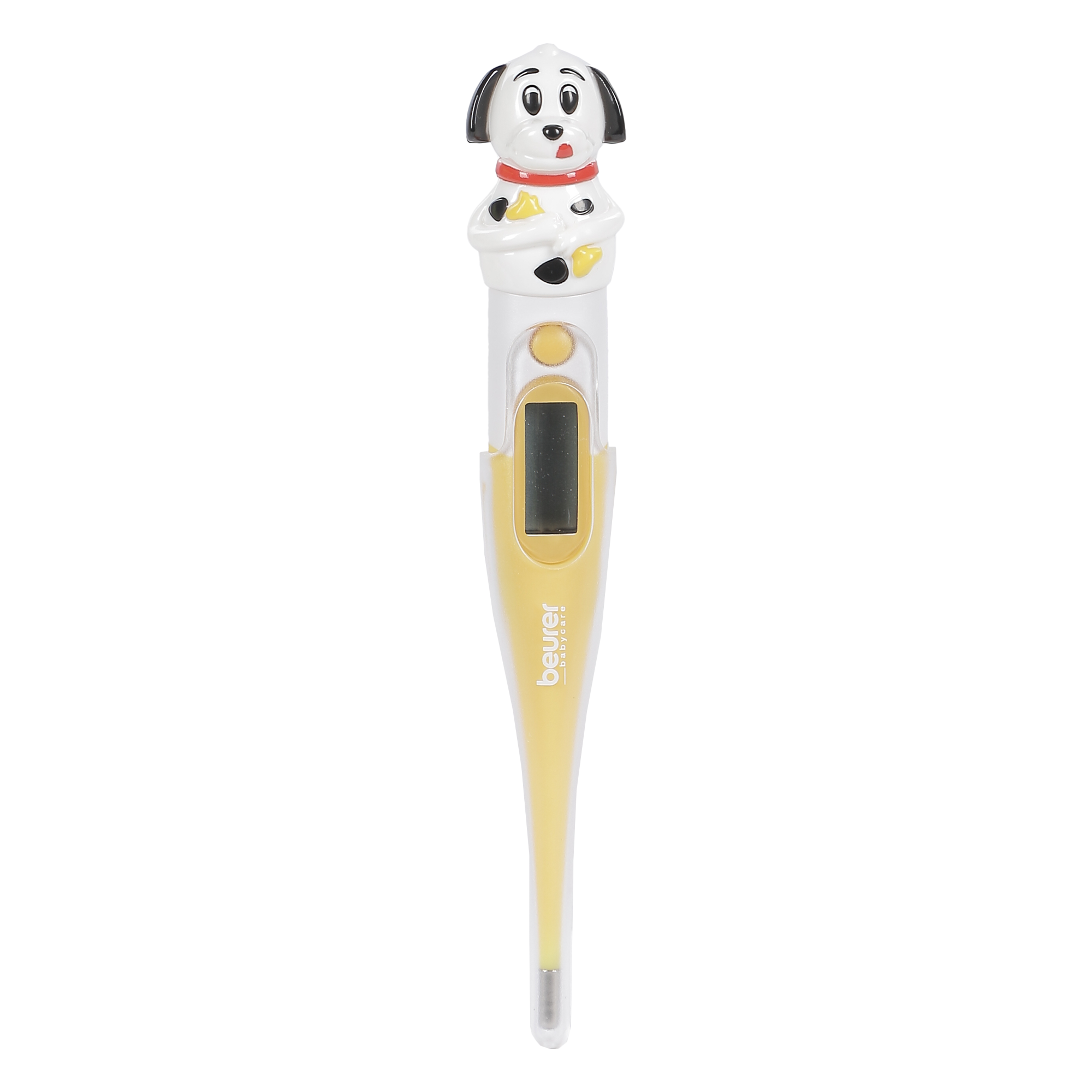 Thermomètre médical digital chien