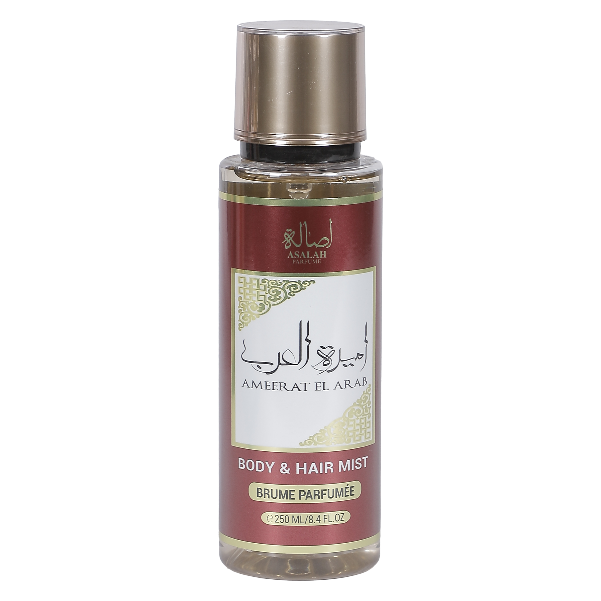 Brume parfumée Ameerat