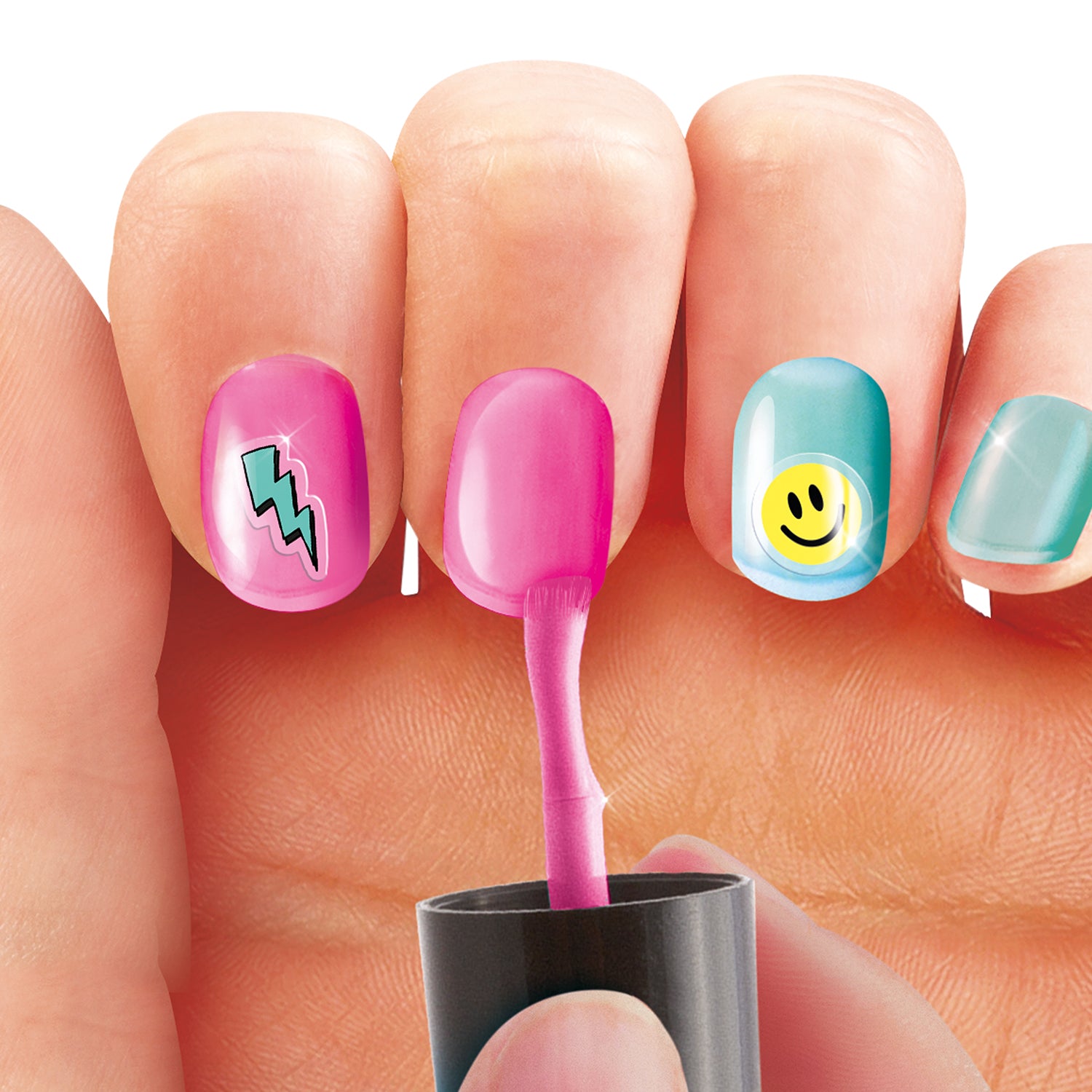 Salon de spa pour les mains 3 en 1
